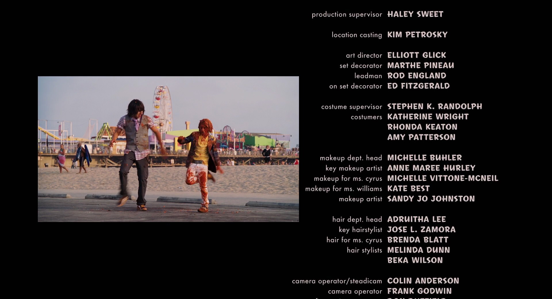 Hannah Montana: The Movie (2009) screencap 11796