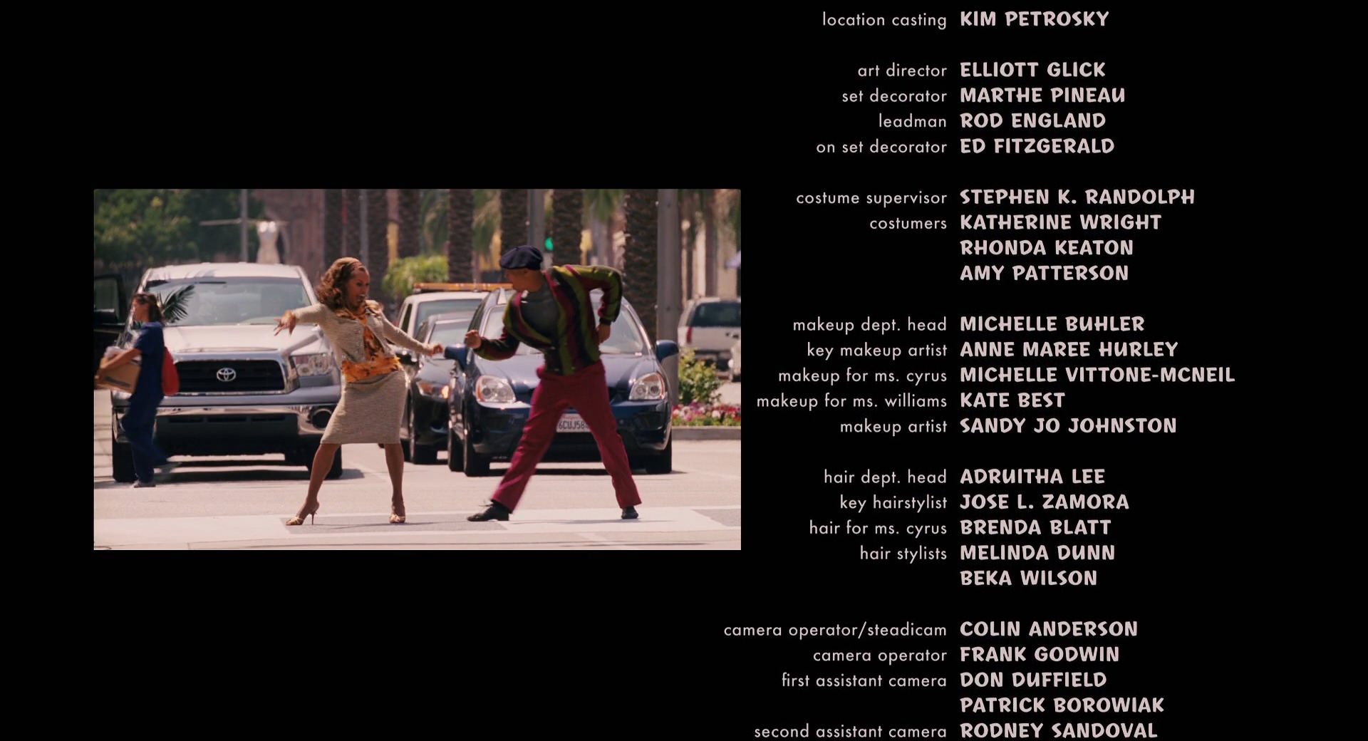 Hannah Montana: The Movie (2009) HD screenshot 11798