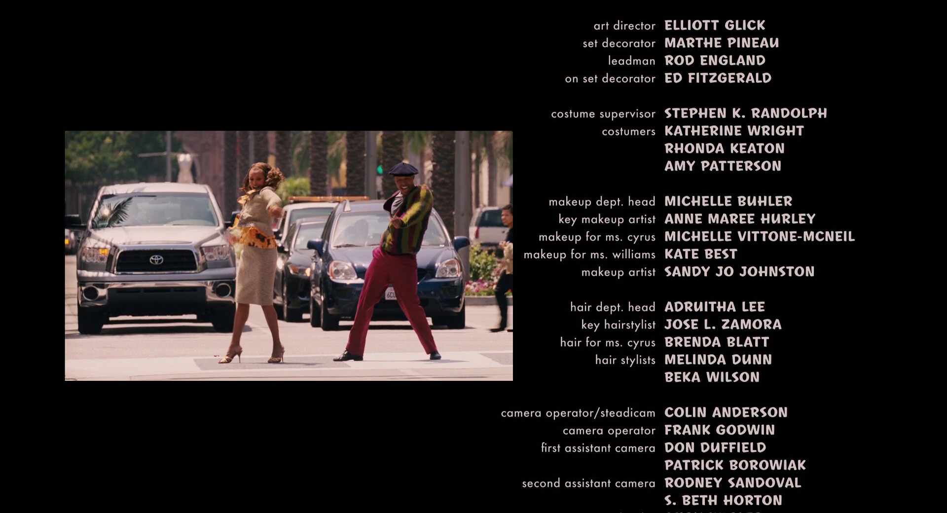 Hannah Montana: The Movie (2009) screencap 11799