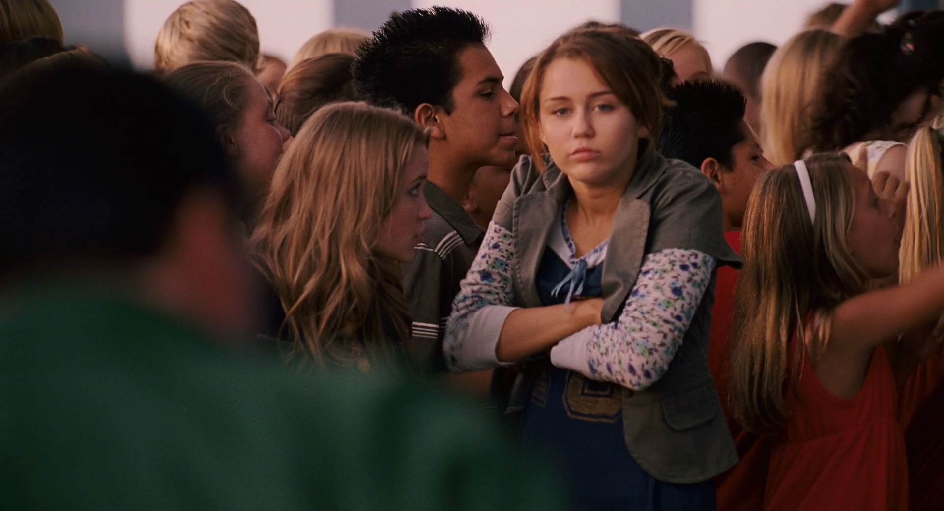 Hannah Montana: The Movie (2009) movie still 118