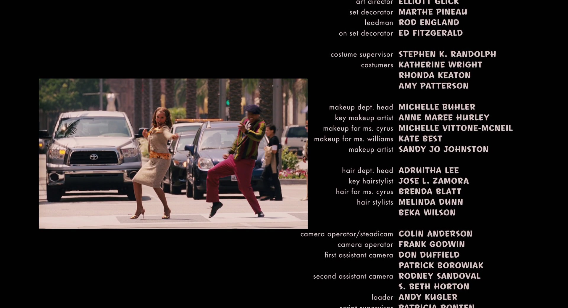 Hannah Montana: The Movie (2009) movie still 11800