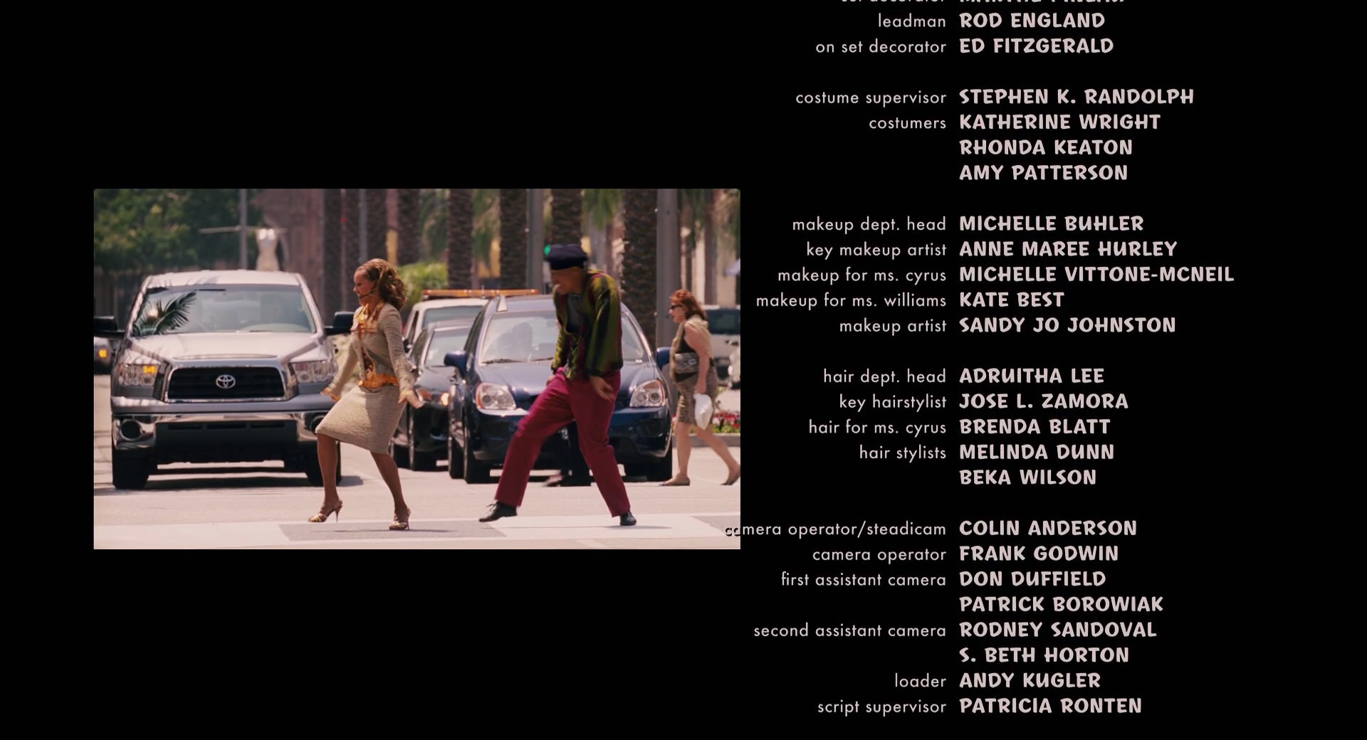 Hannah Montana: The Movie (2009) HD screenshot 11801
