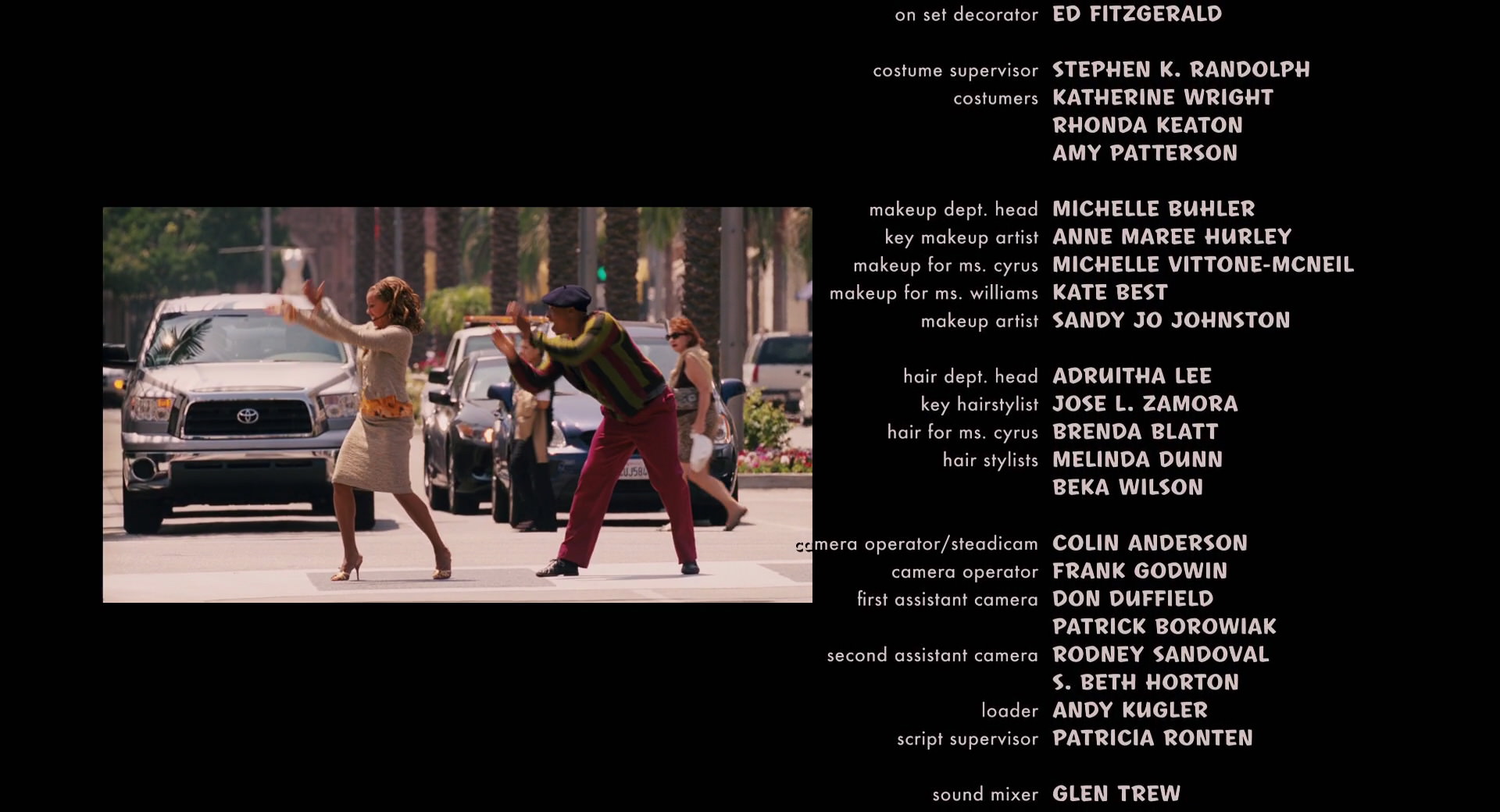 Hannah Montana: The Movie (2009) screencap 11802