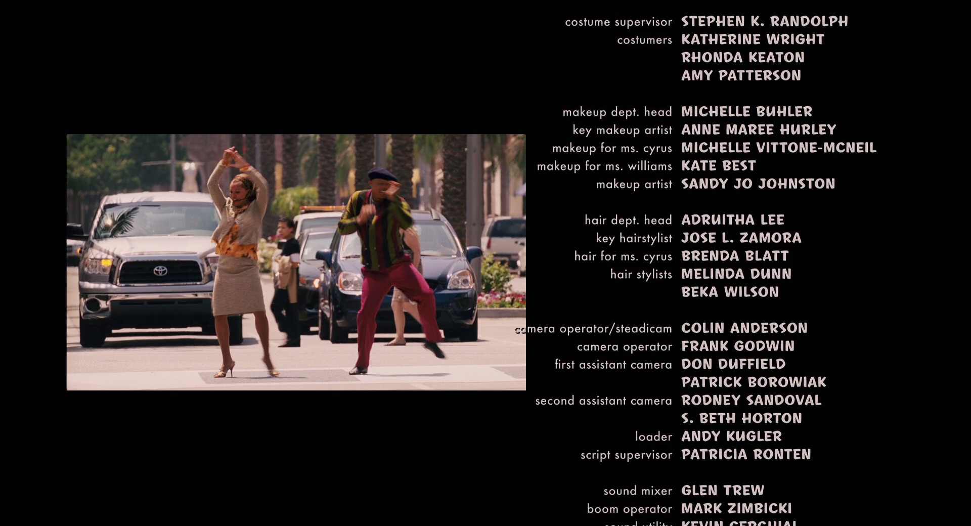 Hannah Montana: The Movie (2009) movie still 11803