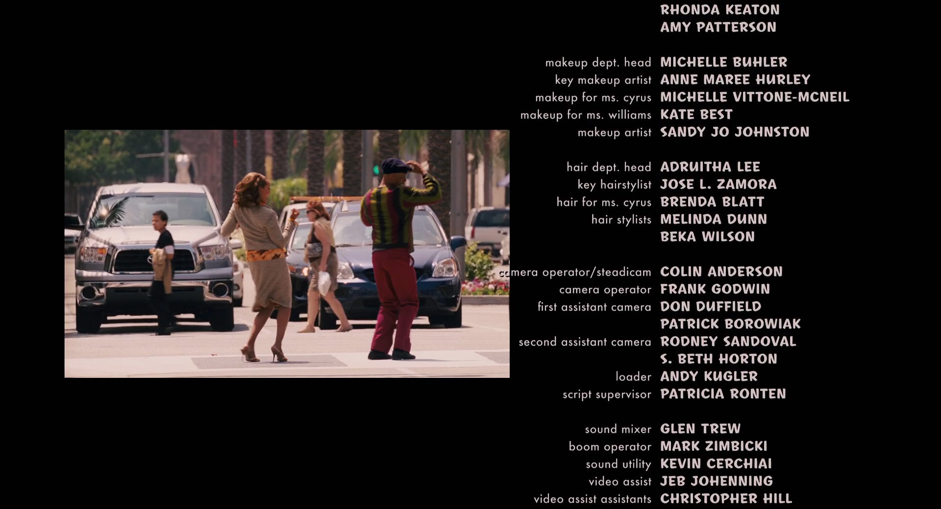 Hannah Montana: The Movie (2009) screencap 11805