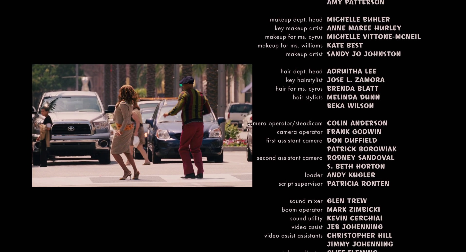 Hannah Montana: The Movie (2009) movie still 11806