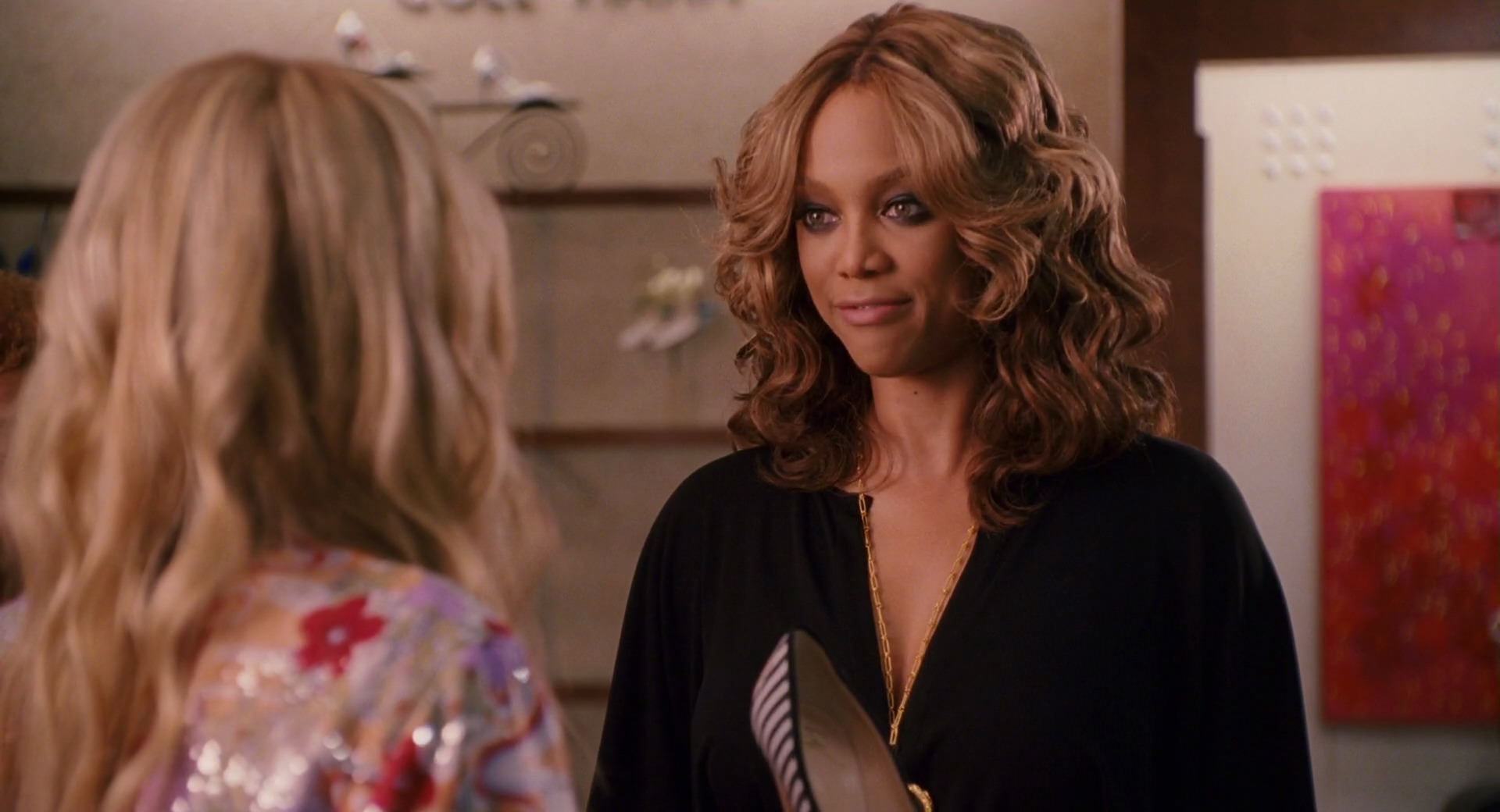 Hannah Montana: The Movie (2009) HD screenshot 1181