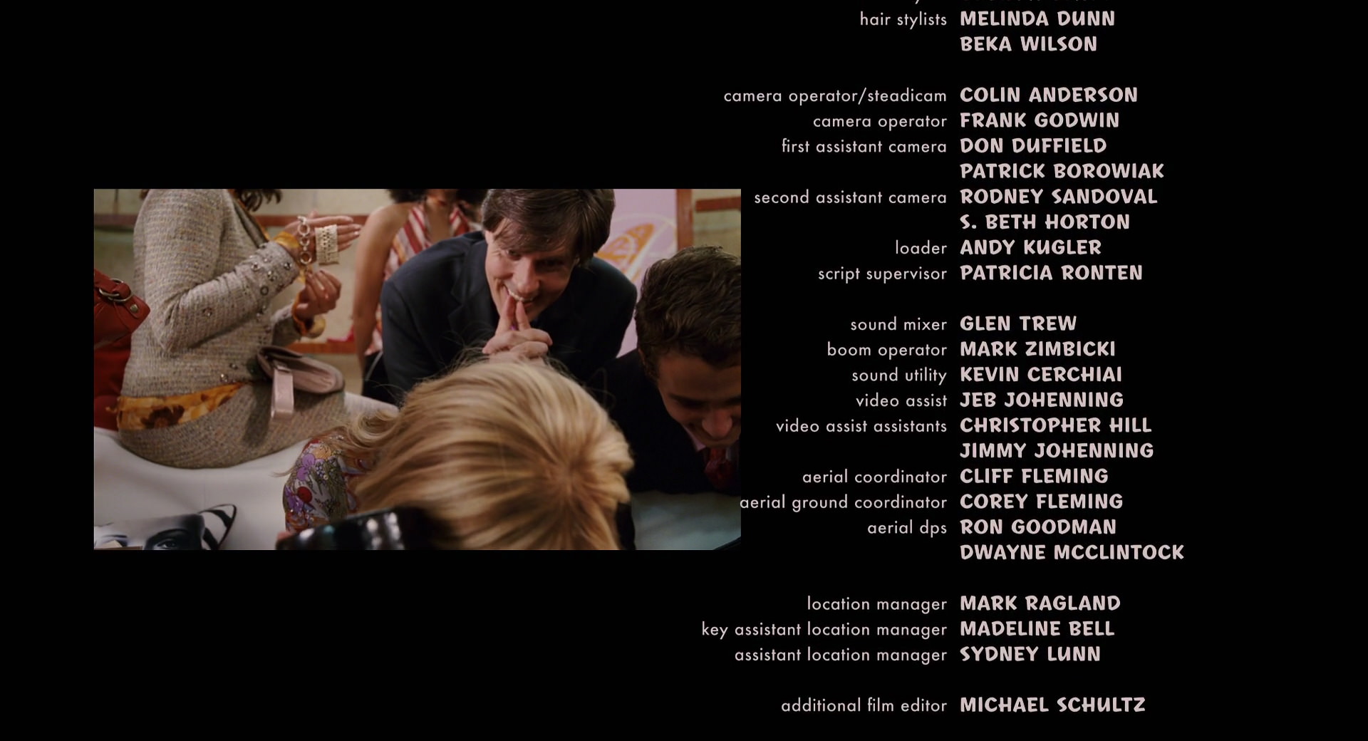 Hannah Montana: The Movie (2009) screencap 11814