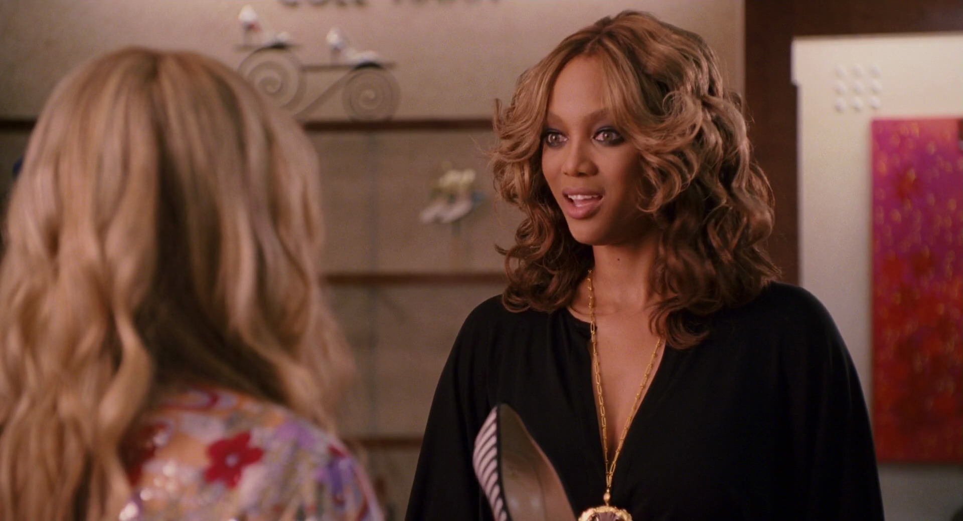 Hannah Montana: The Movie (2009) movie still 1189