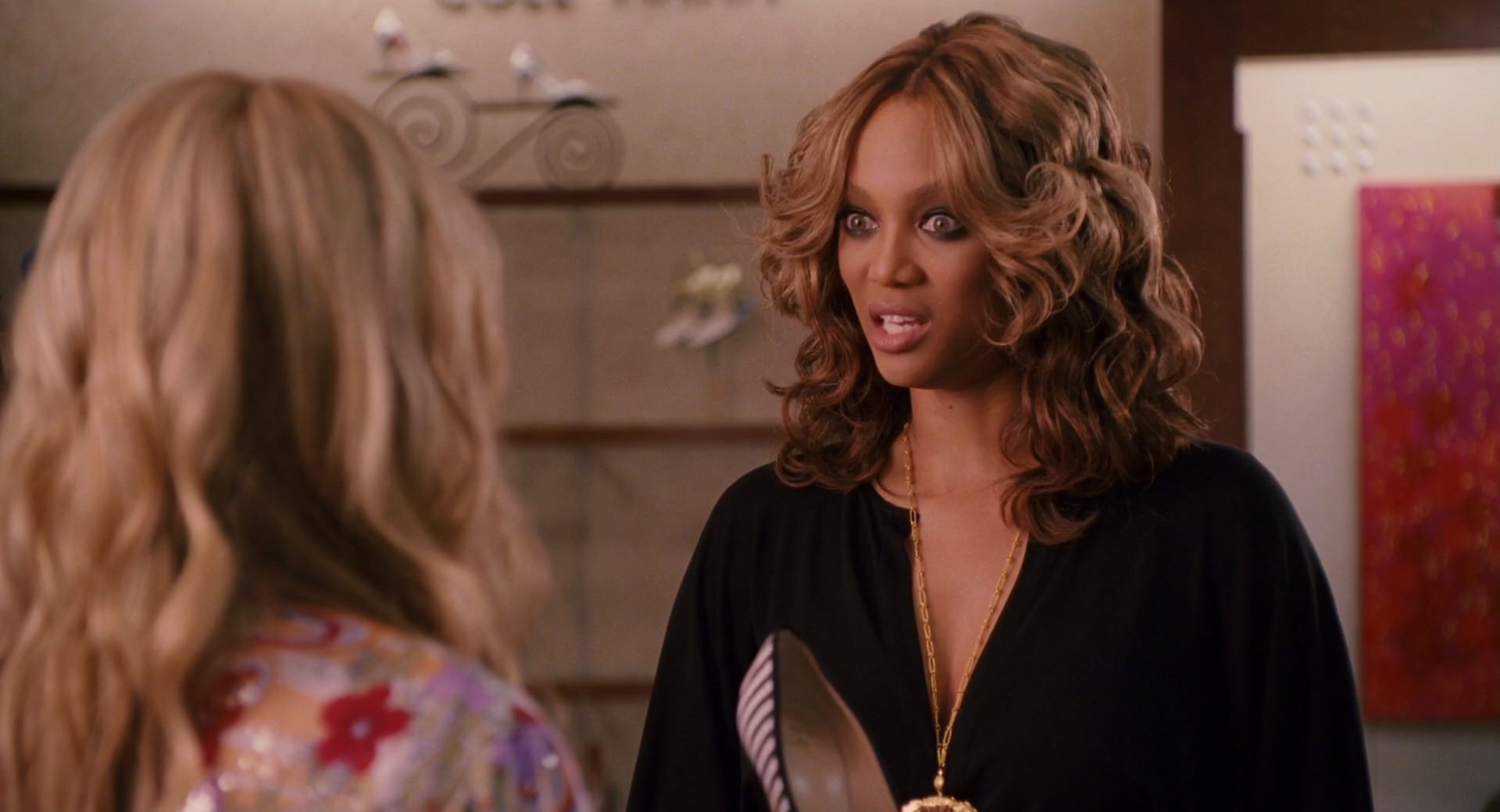 Hannah Montana: The Movie (2009) screencap 1191