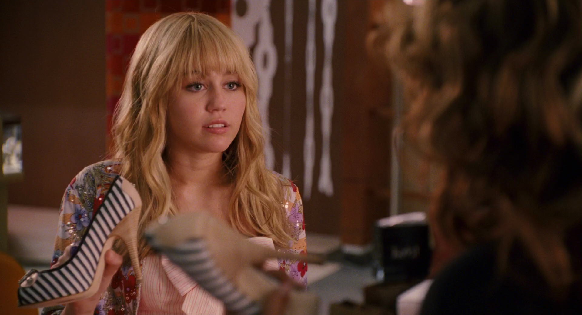 Hannah Montana: The Movie (2009) screencap 1194