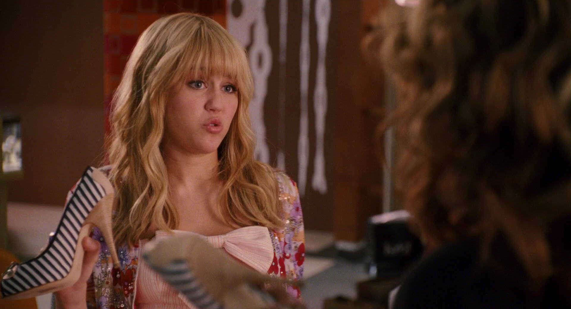 Hannah Montana: The Movie (2009) movie still 1195