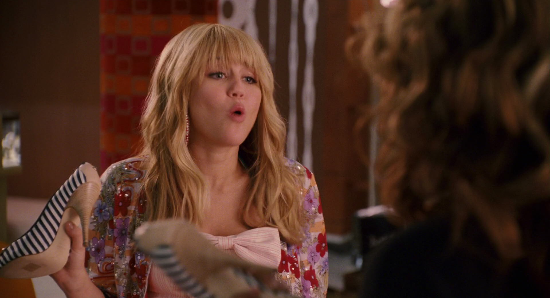 Hannah Montana: The Movie (2009) HD screenshot 1196