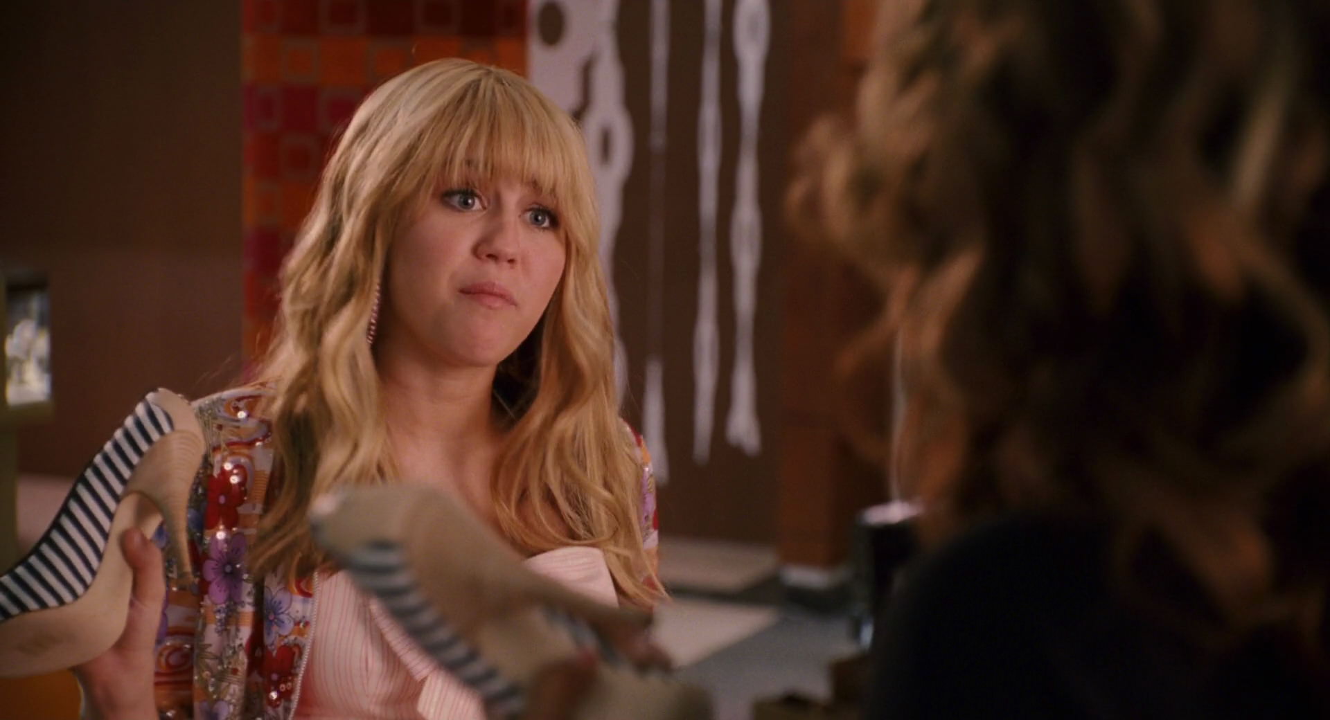 Hannah Montana: The Movie (2009) screencap 1197