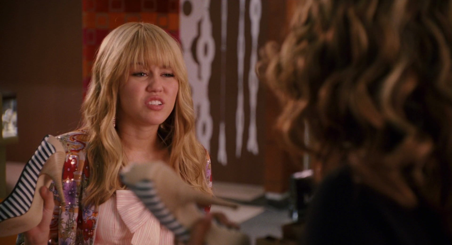 Hannah Montana: The Movie (2009) movie still 1198
