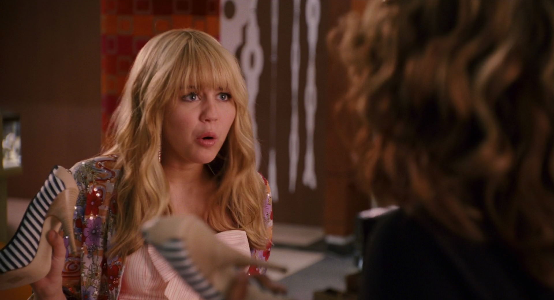 Hannah Montana: The Movie (2009) HD screenshot 1199