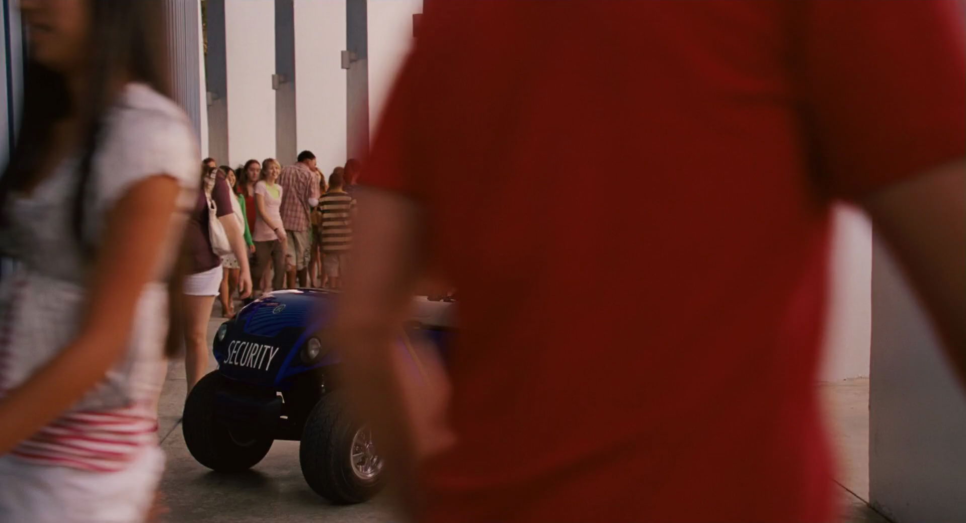Hannah Montana: The Movie (2009) screencap 120
