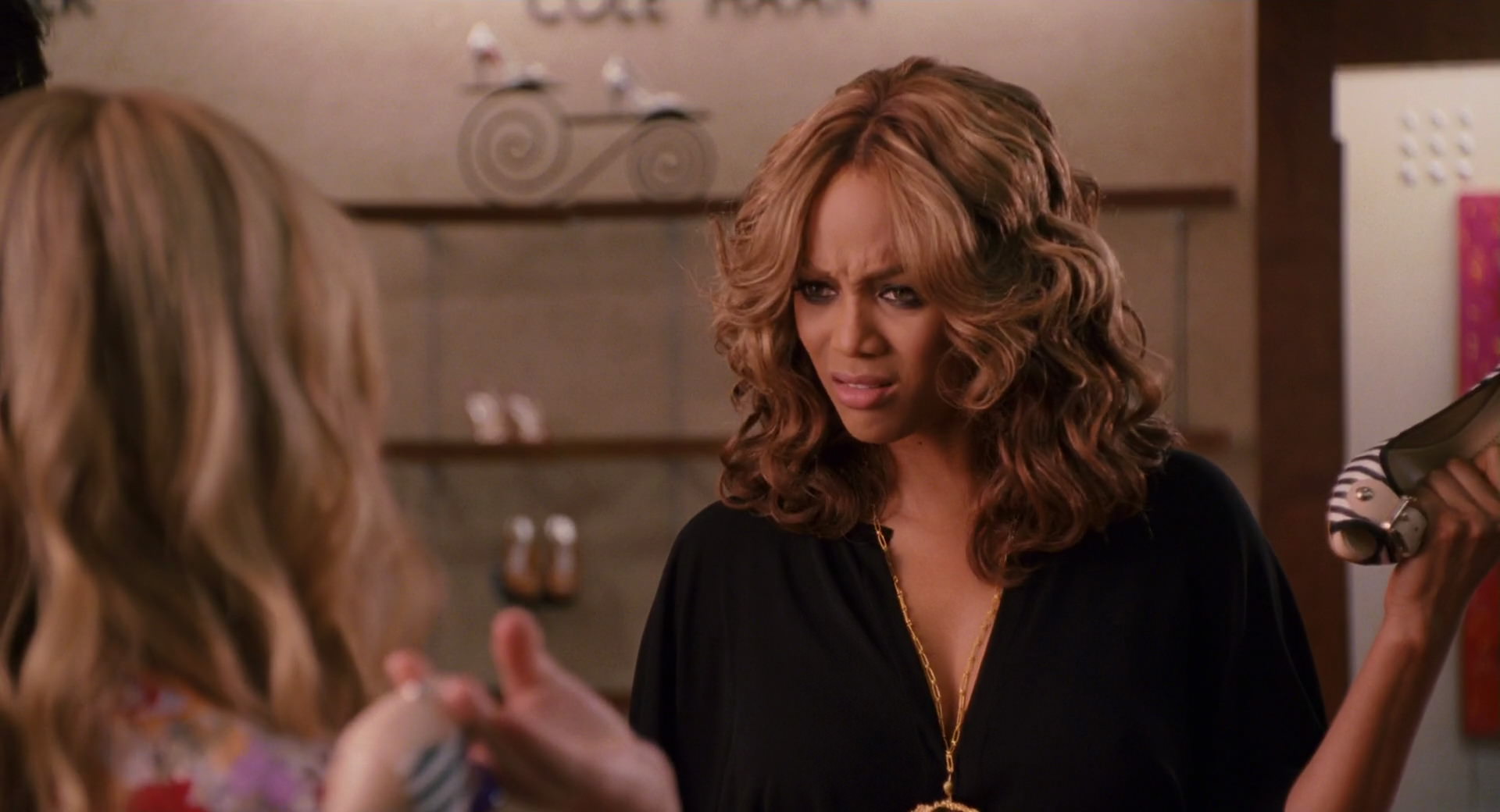 Hannah Montana: The Movie (2009) screencap 1200