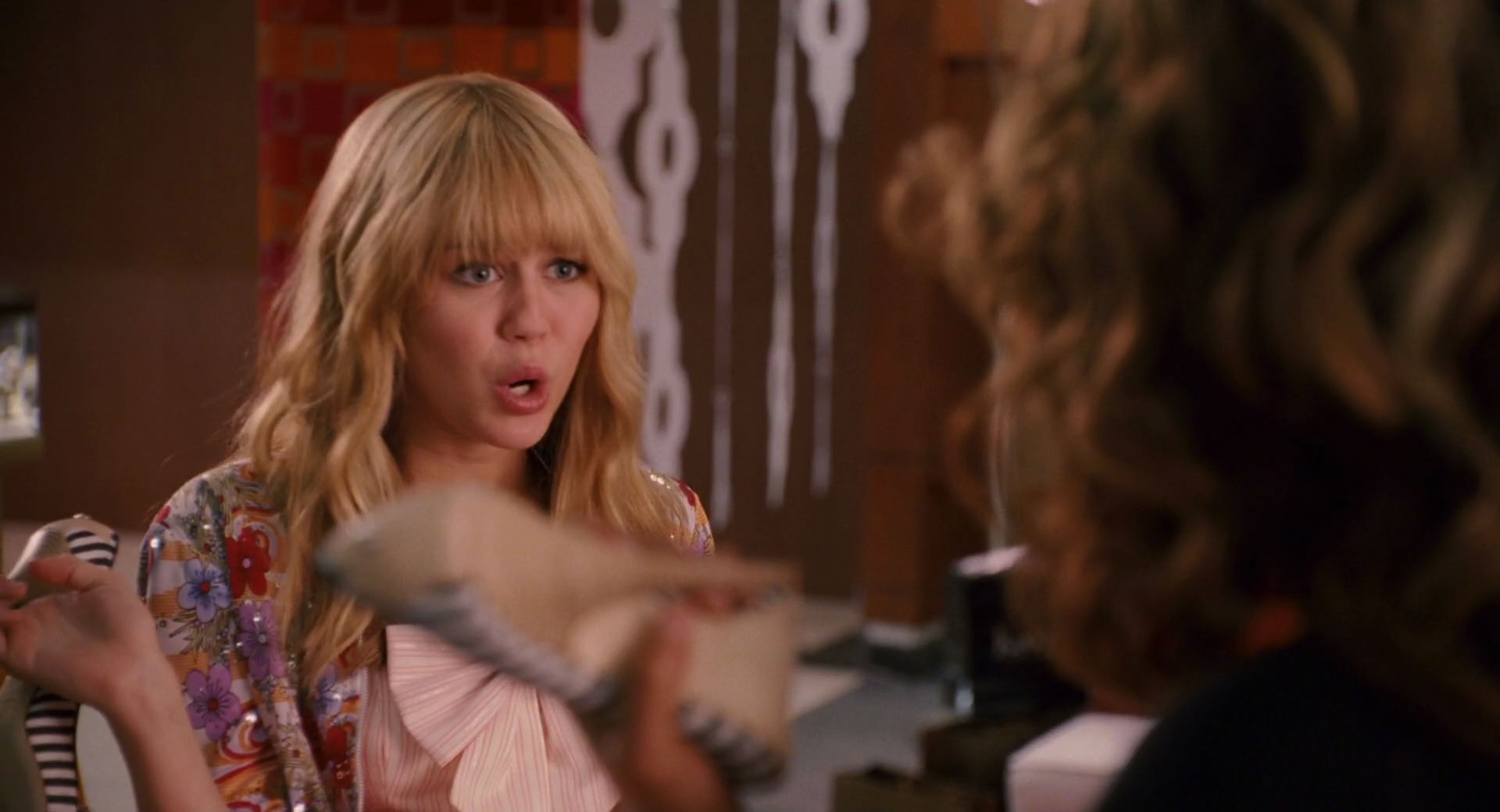 Hannah Montana: The Movie (2009) movie still 1201