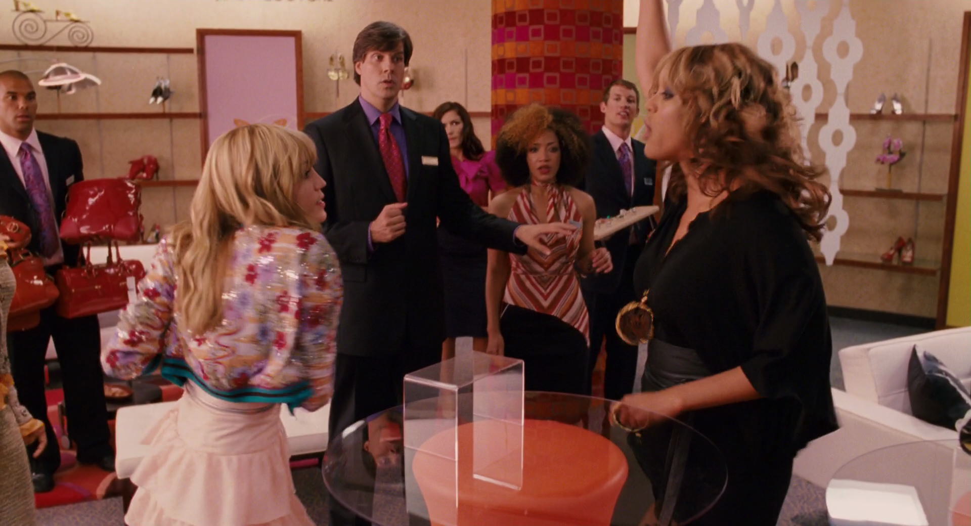 Hannah Montana: The Movie (2009) screencap 1212