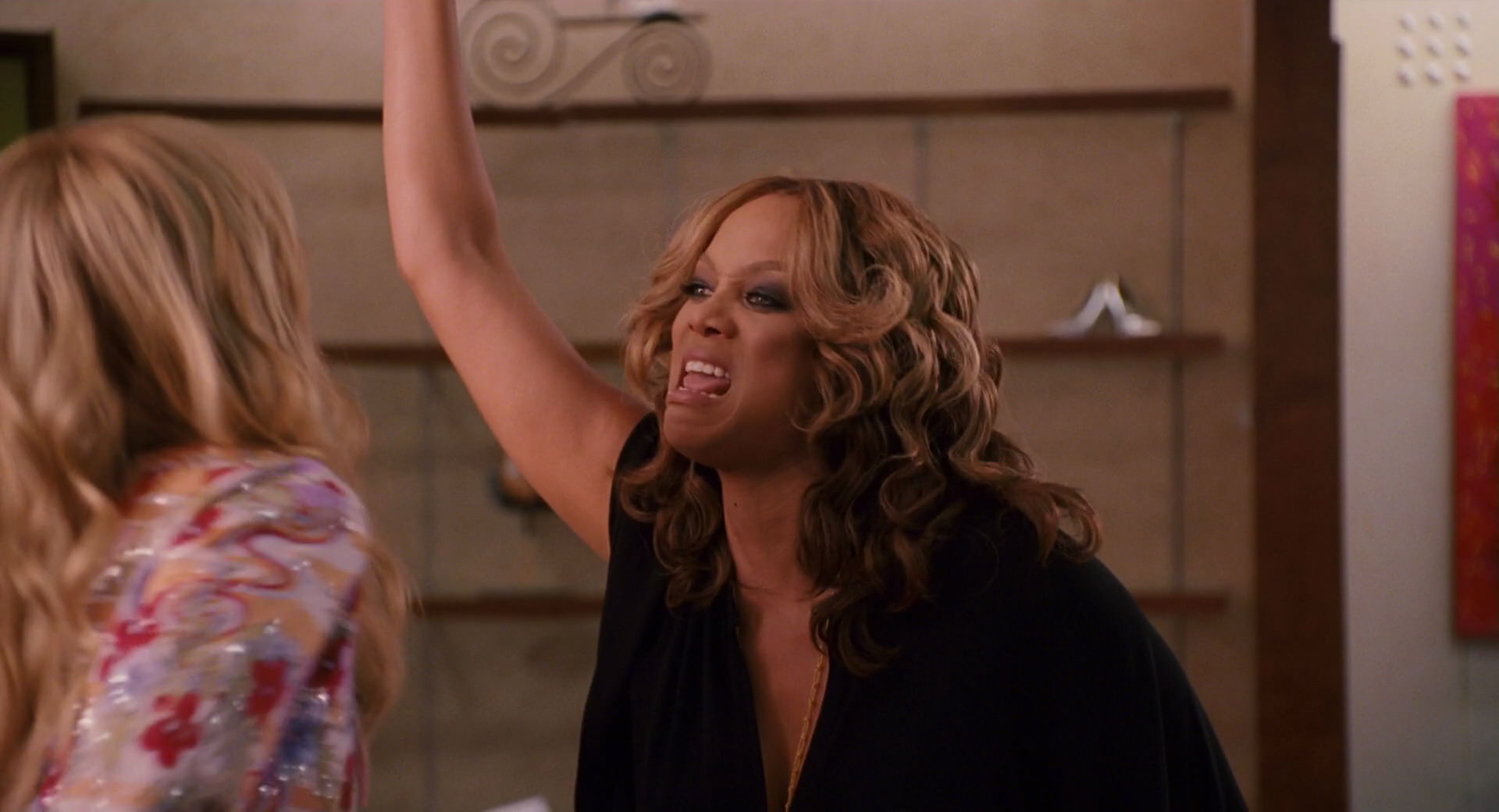 Hannah Montana: The Movie (2009) movie still 1219