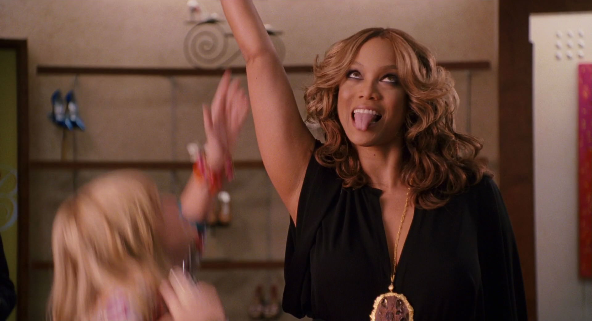 Hannah Montana: The Movie (2009) HD screenshot 1223