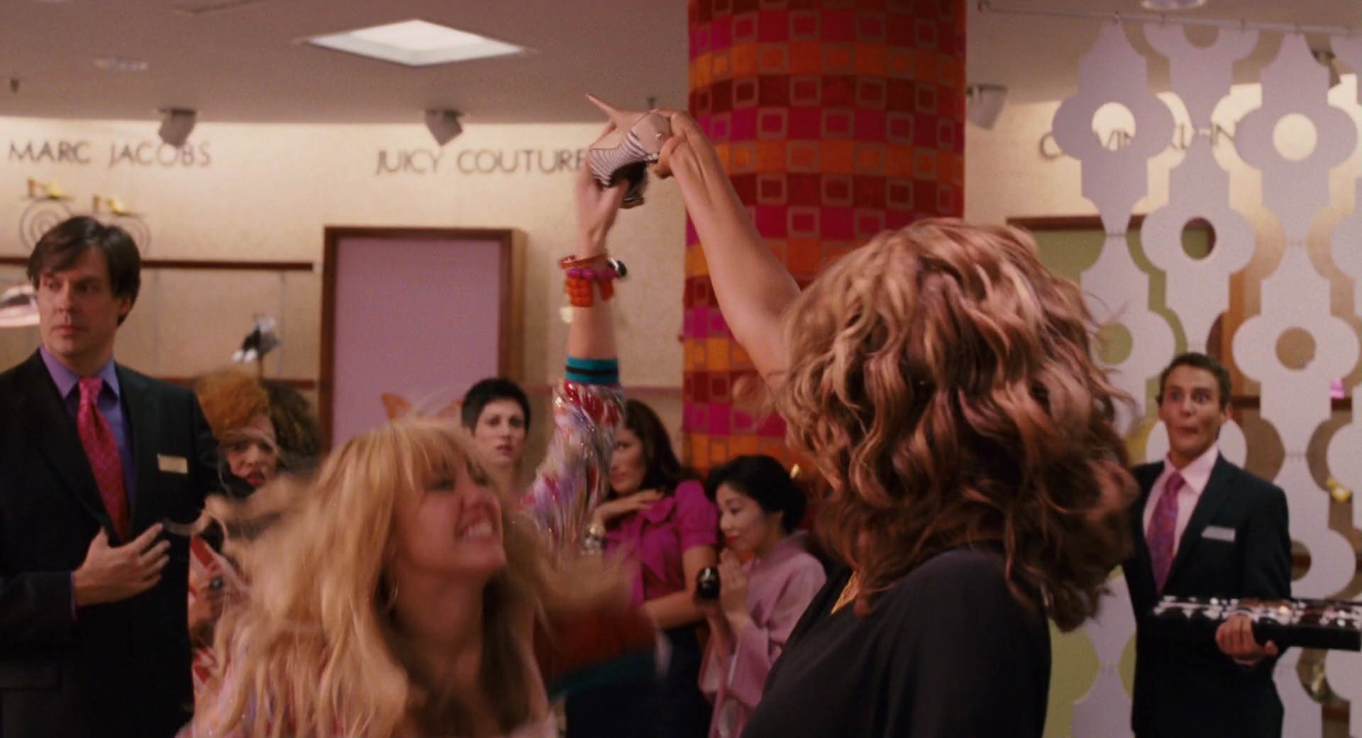Hannah Montana: The Movie (2009) screencap 1224