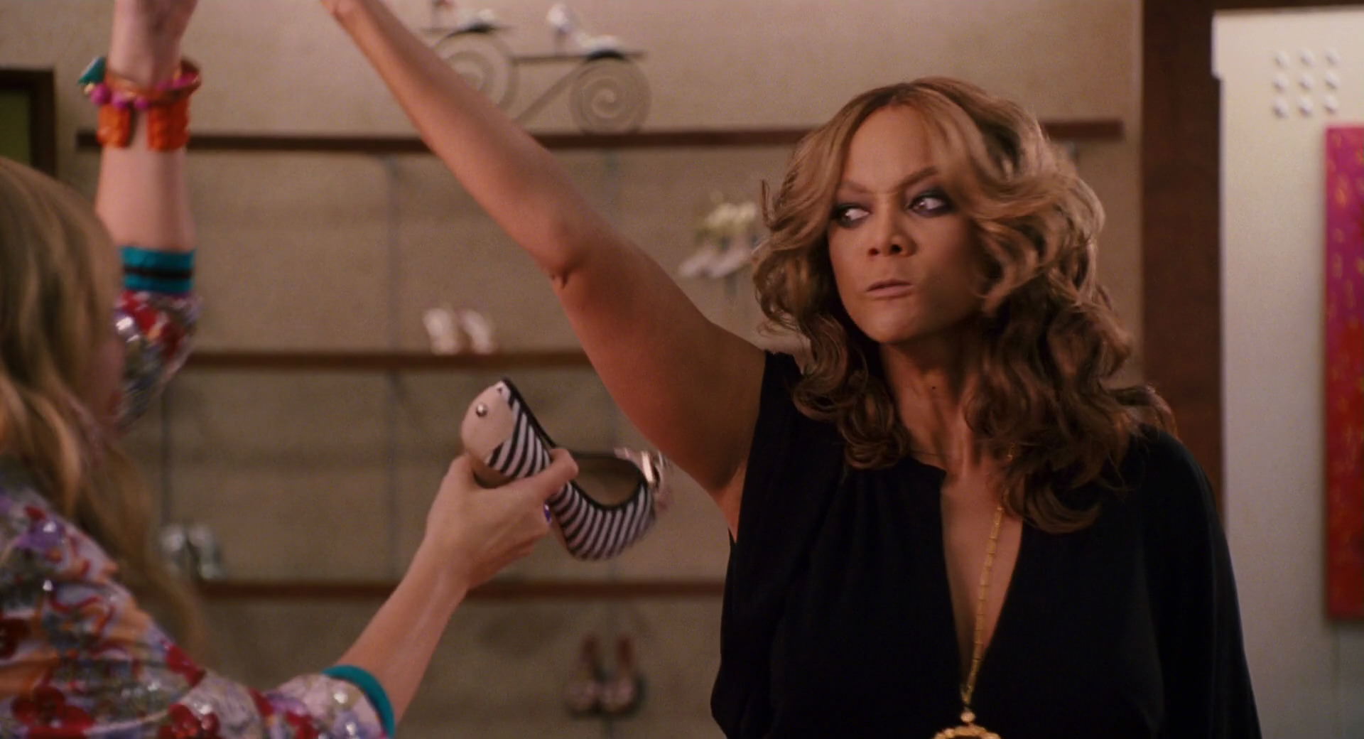 Hannah Montana: The Movie (2009) HD screenshot 1226