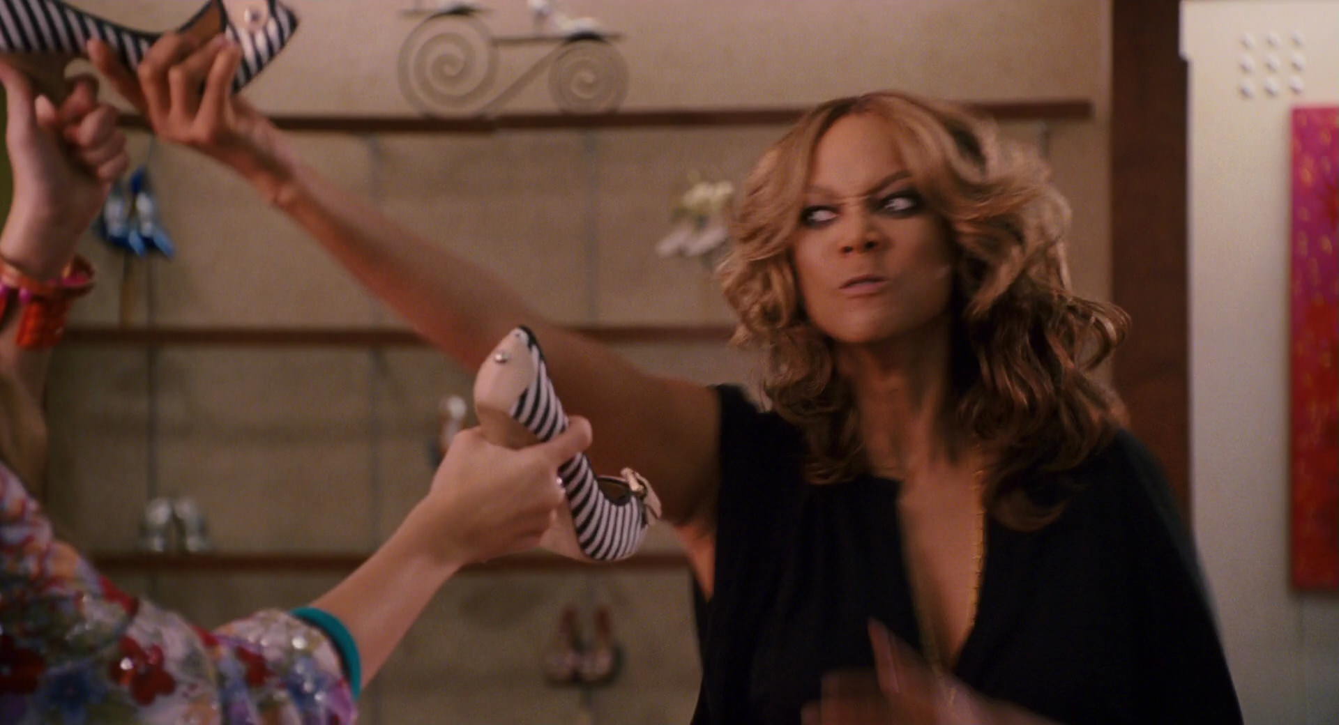 Hannah Montana: The Movie (2009) screencap 1227