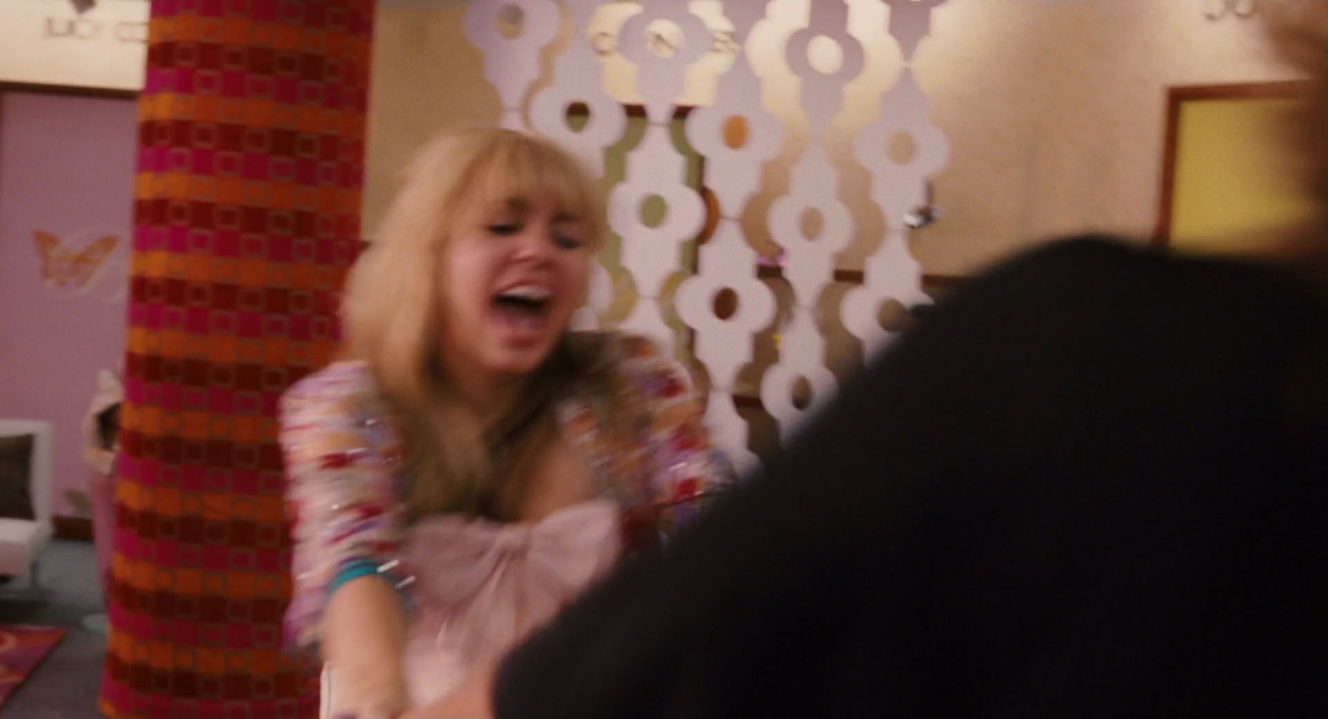 Hannah Montana: The Movie (2009) movie still 1231