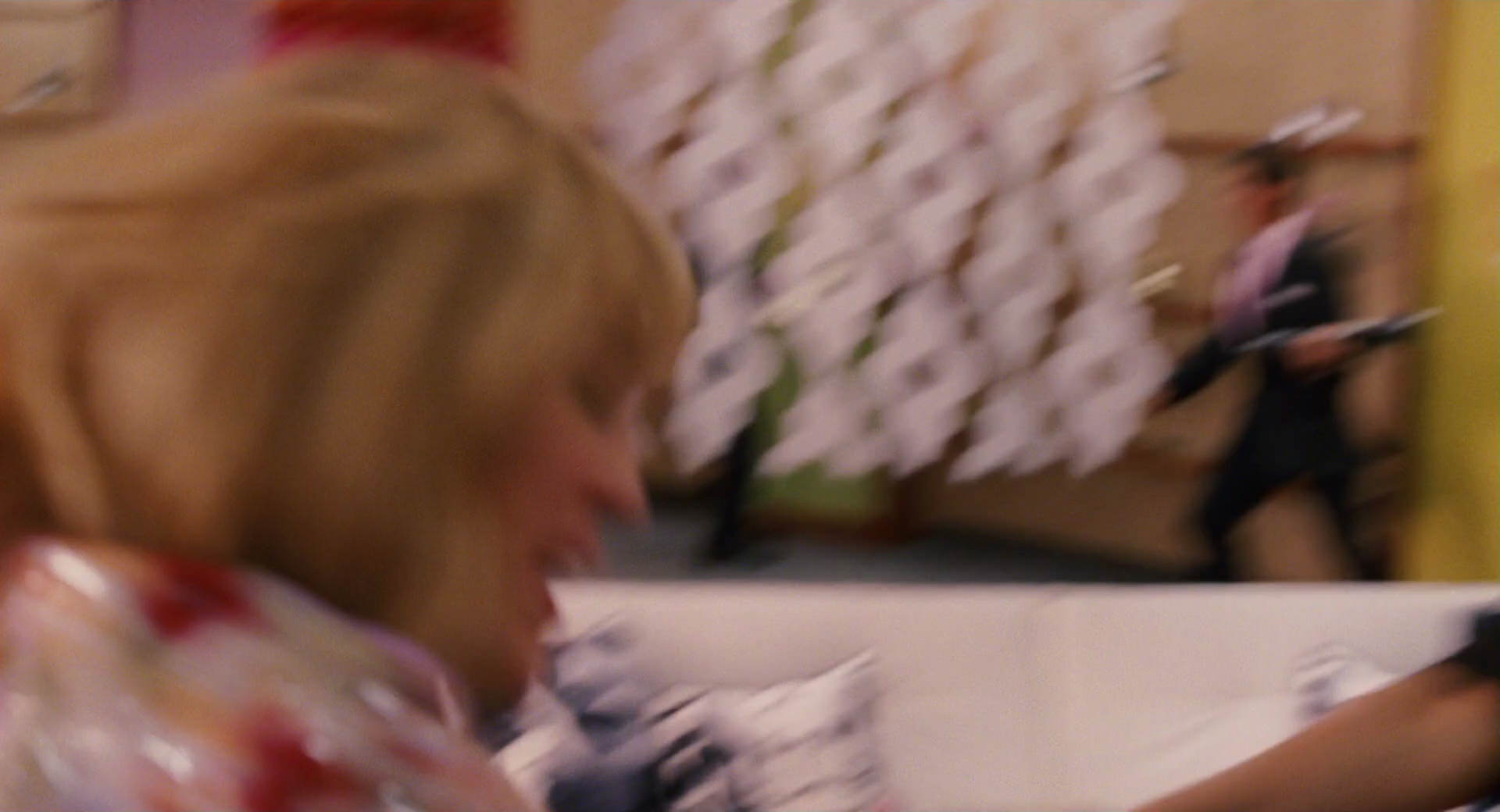 Hannah Montana: The Movie (2009) HD screenshot 1232