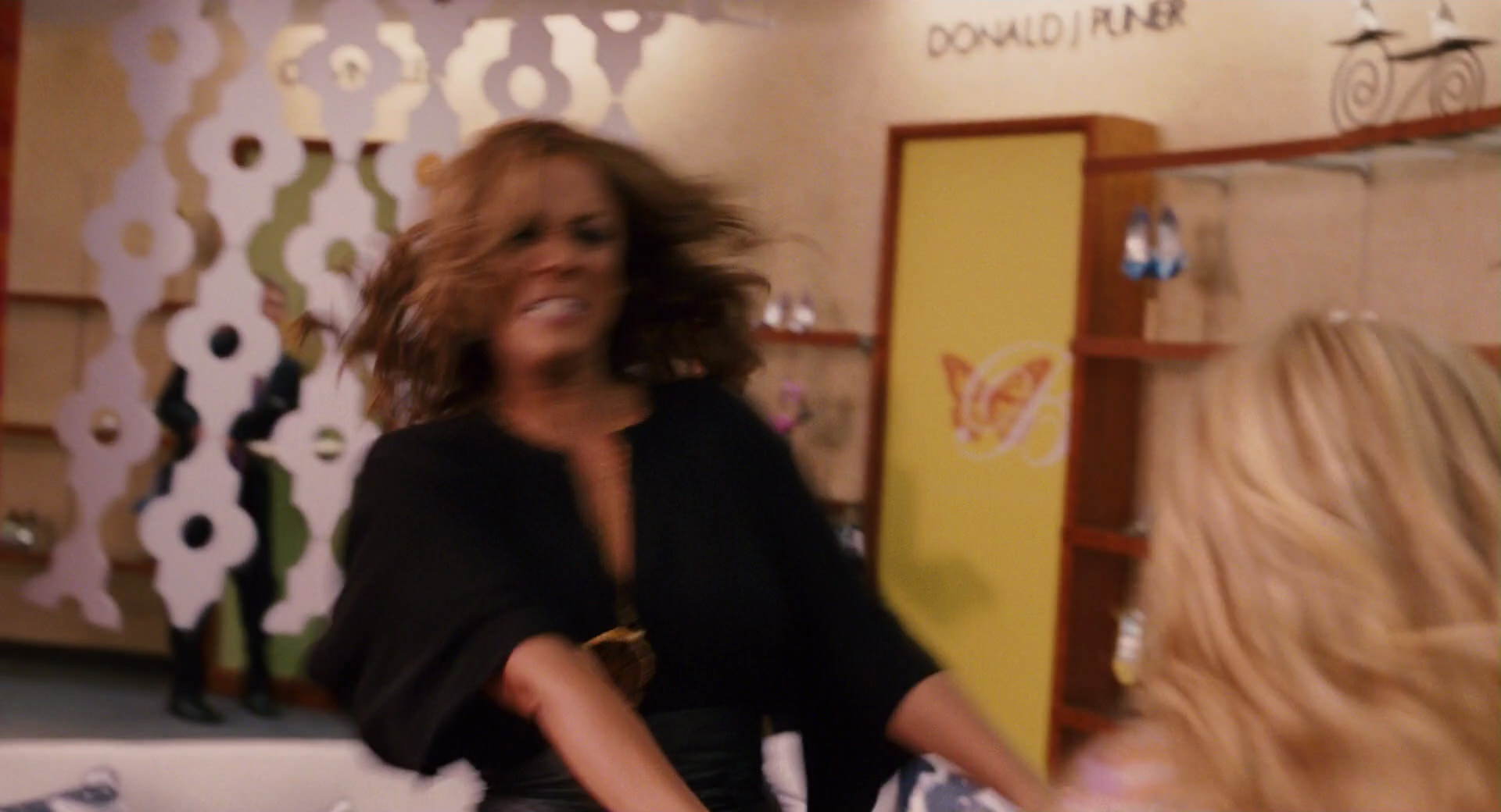 Hannah Montana: The Movie (2009) screencap 1233