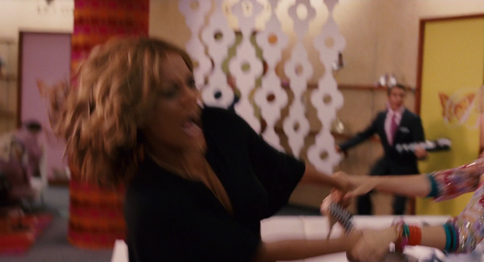 Hannah Montana: The Movie (2009) movie still 1234