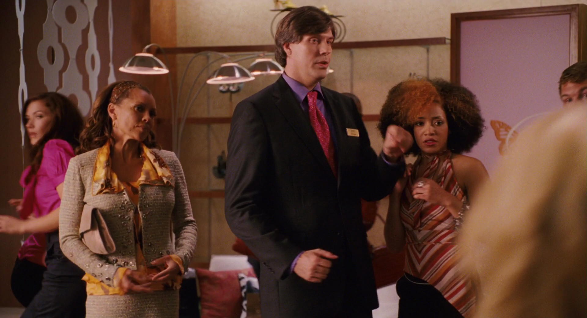 Hannah Montana: The Movie (2009) screencap 1236