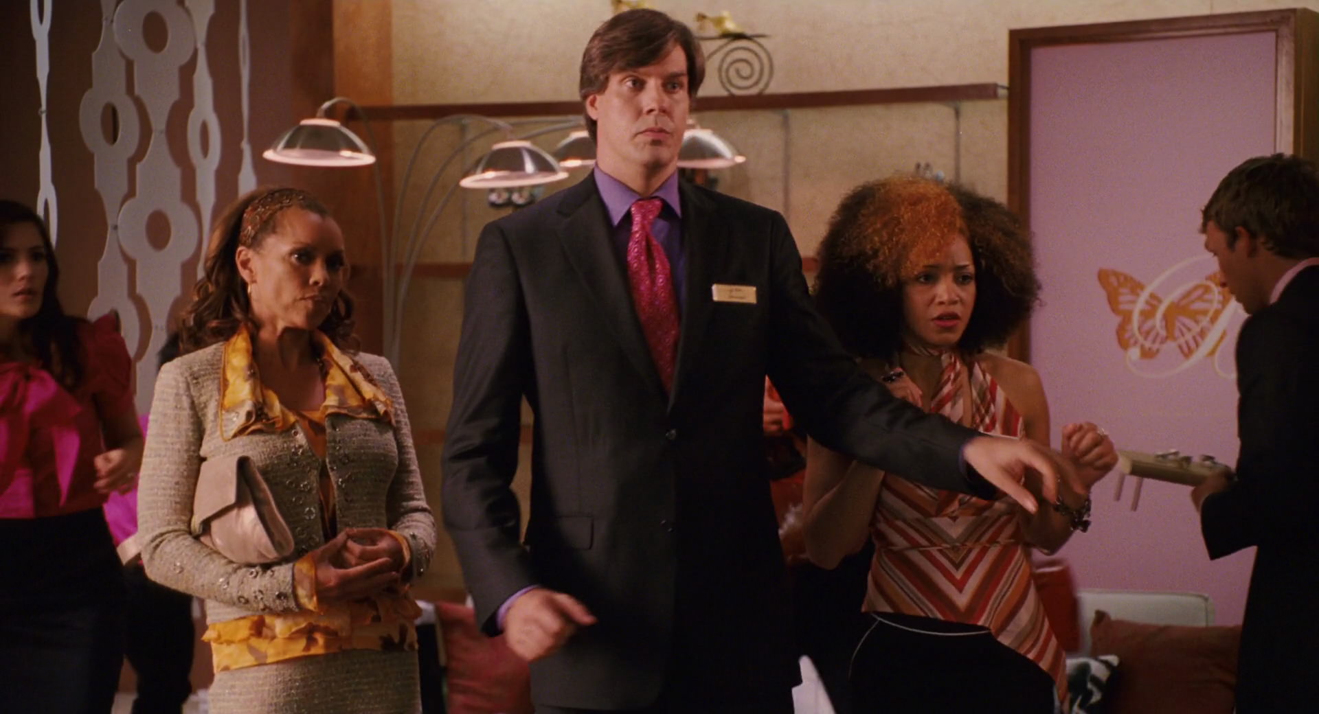Hannah Montana: The Movie (2009) movie still 1237