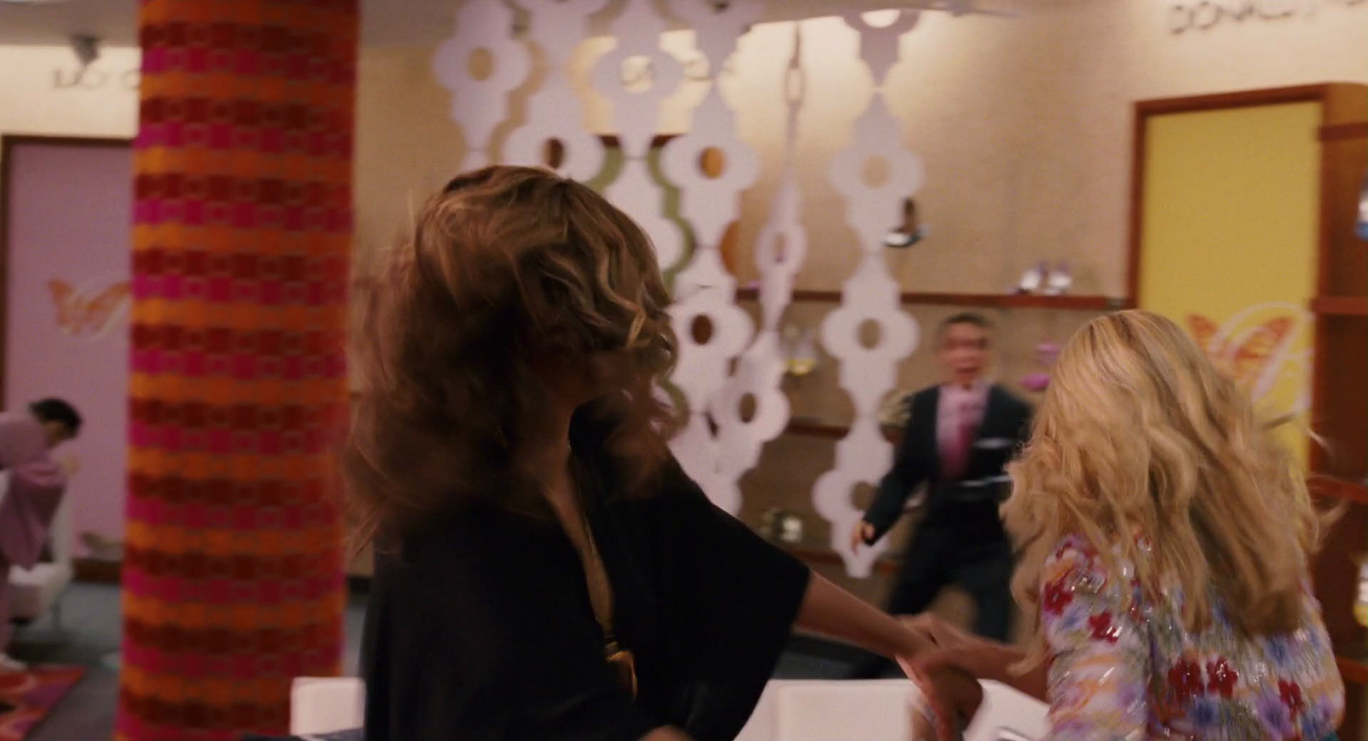 Hannah Montana: The Movie (2009) HD screenshot 1238