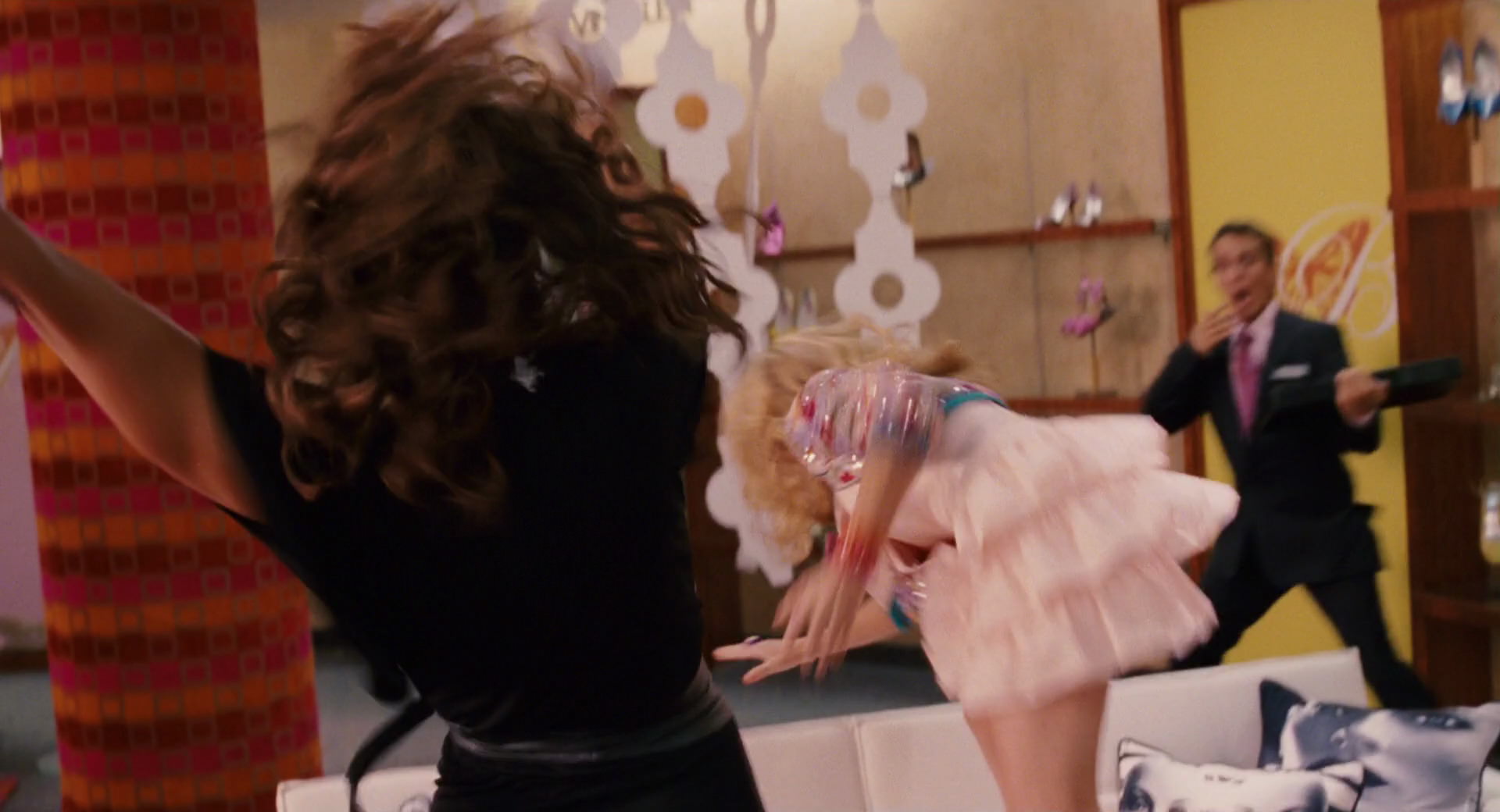 Hannah Montana: The Movie (2009) screencap 1239