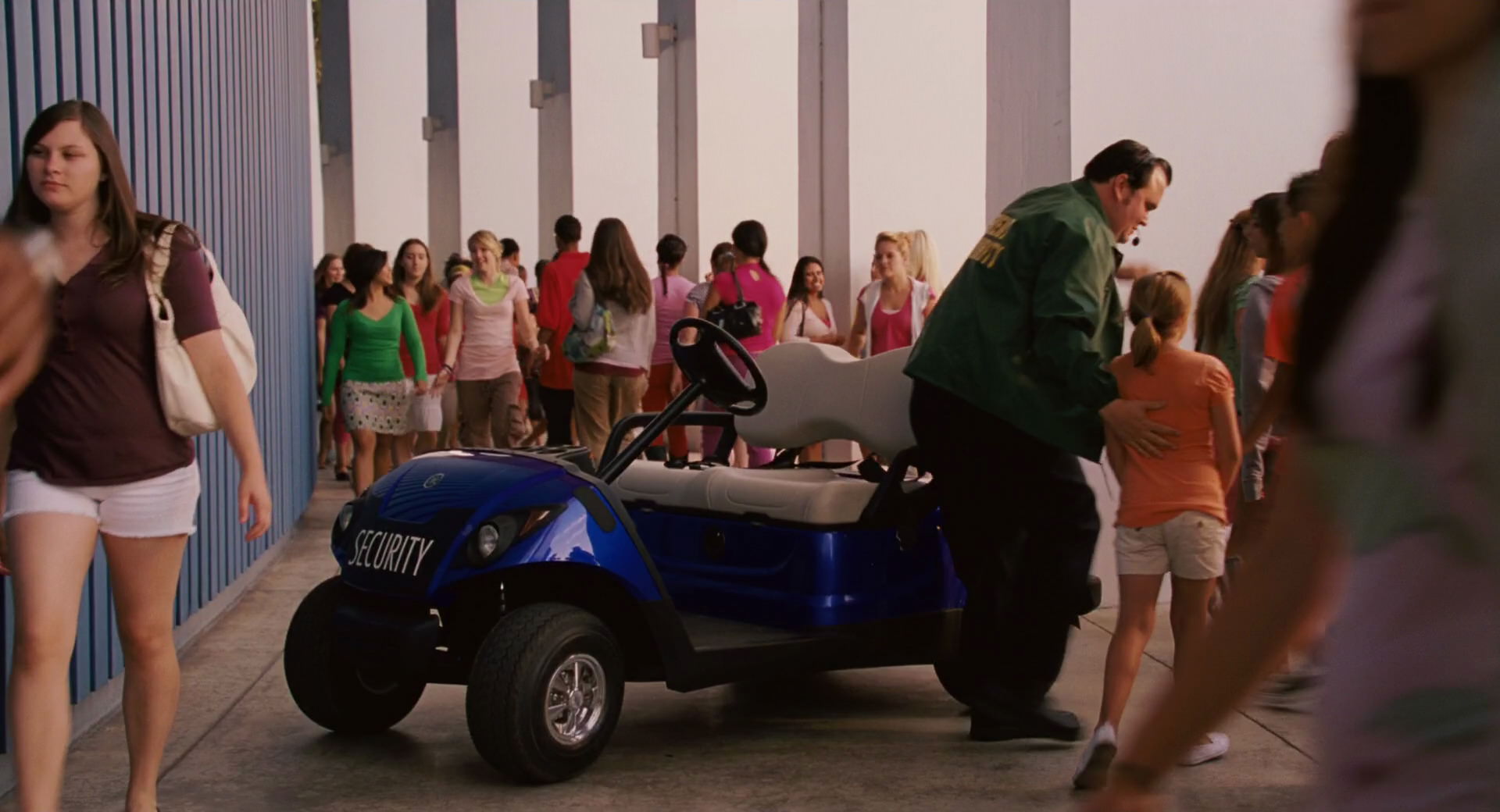 Hannah Montana: The Movie (2009) movie still 124