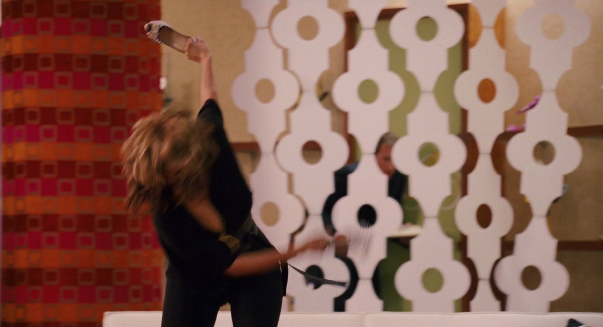 Hannah Montana: The Movie (2009) HD screenshot 1241