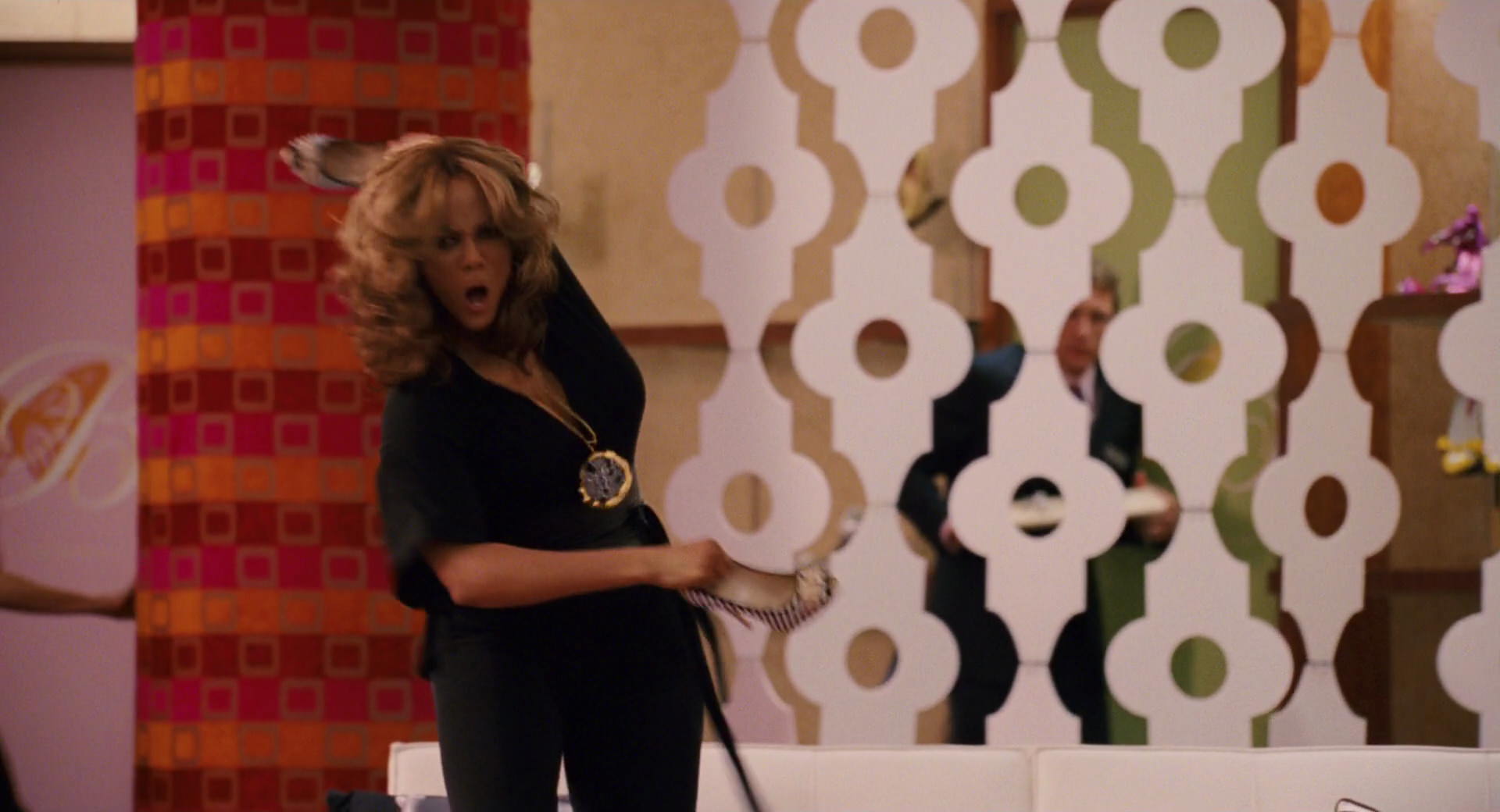 Hannah Montana: The Movie (2009) screencap 1242