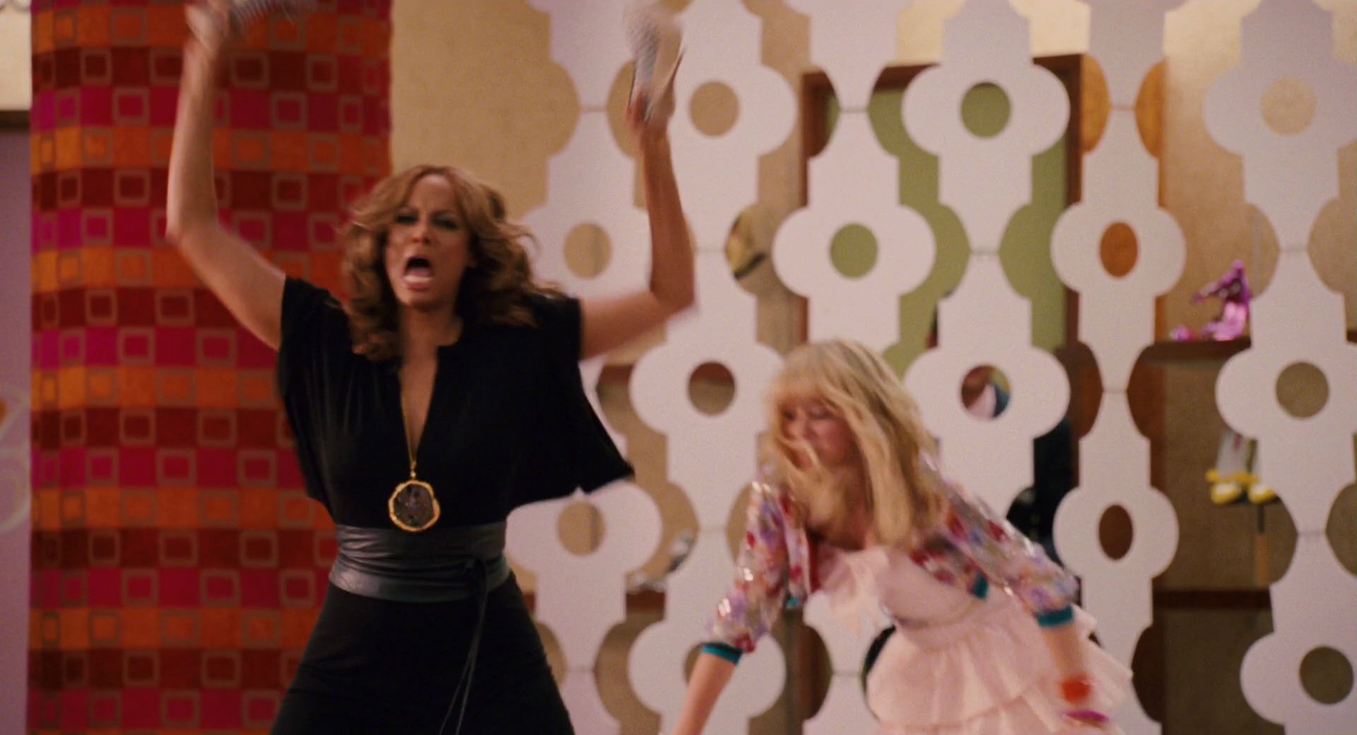 Hannah Montana: The Movie (2009) HD screenshot 1247