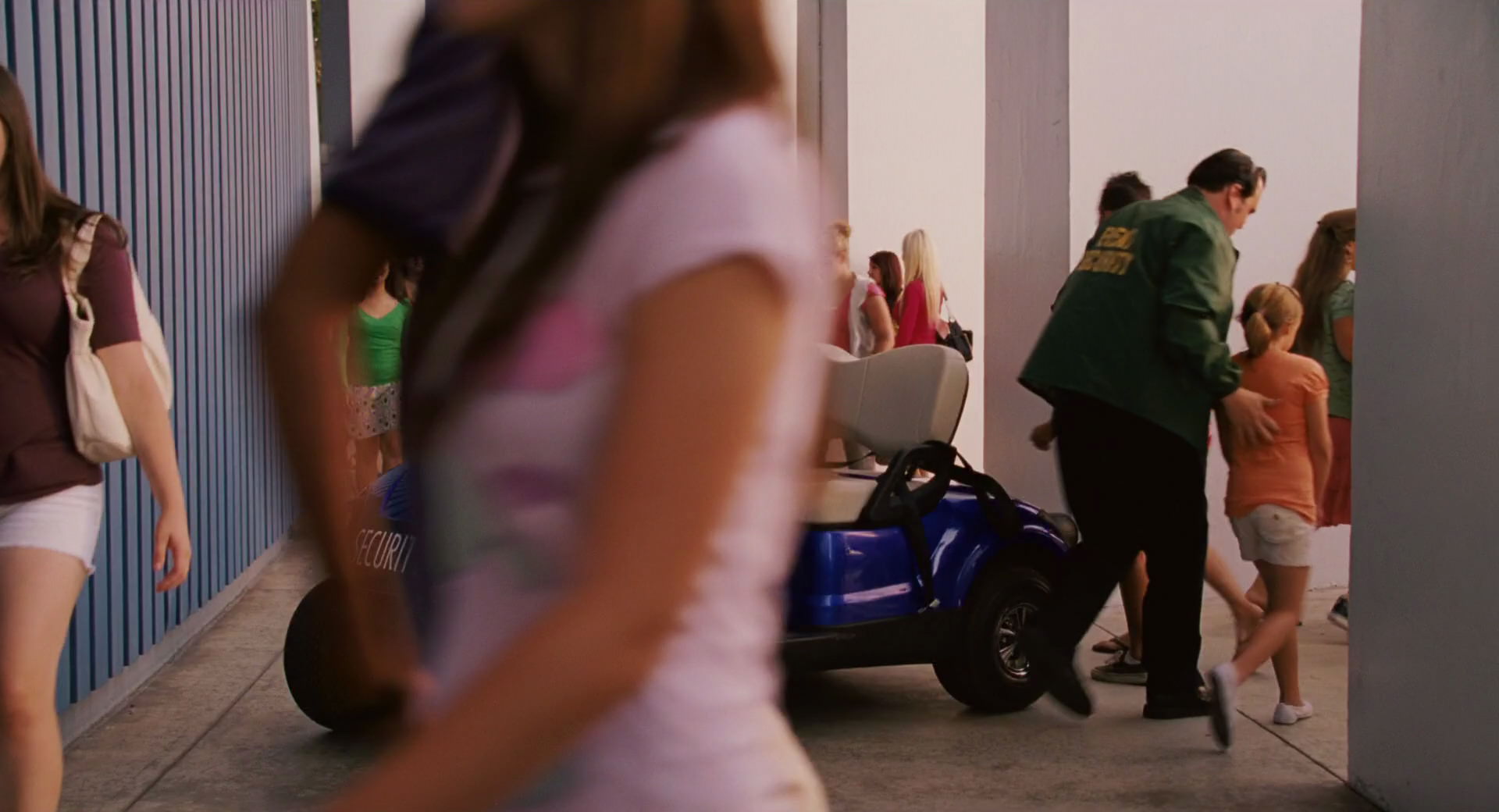Hannah Montana: The Movie (2009) HD screenshot 125