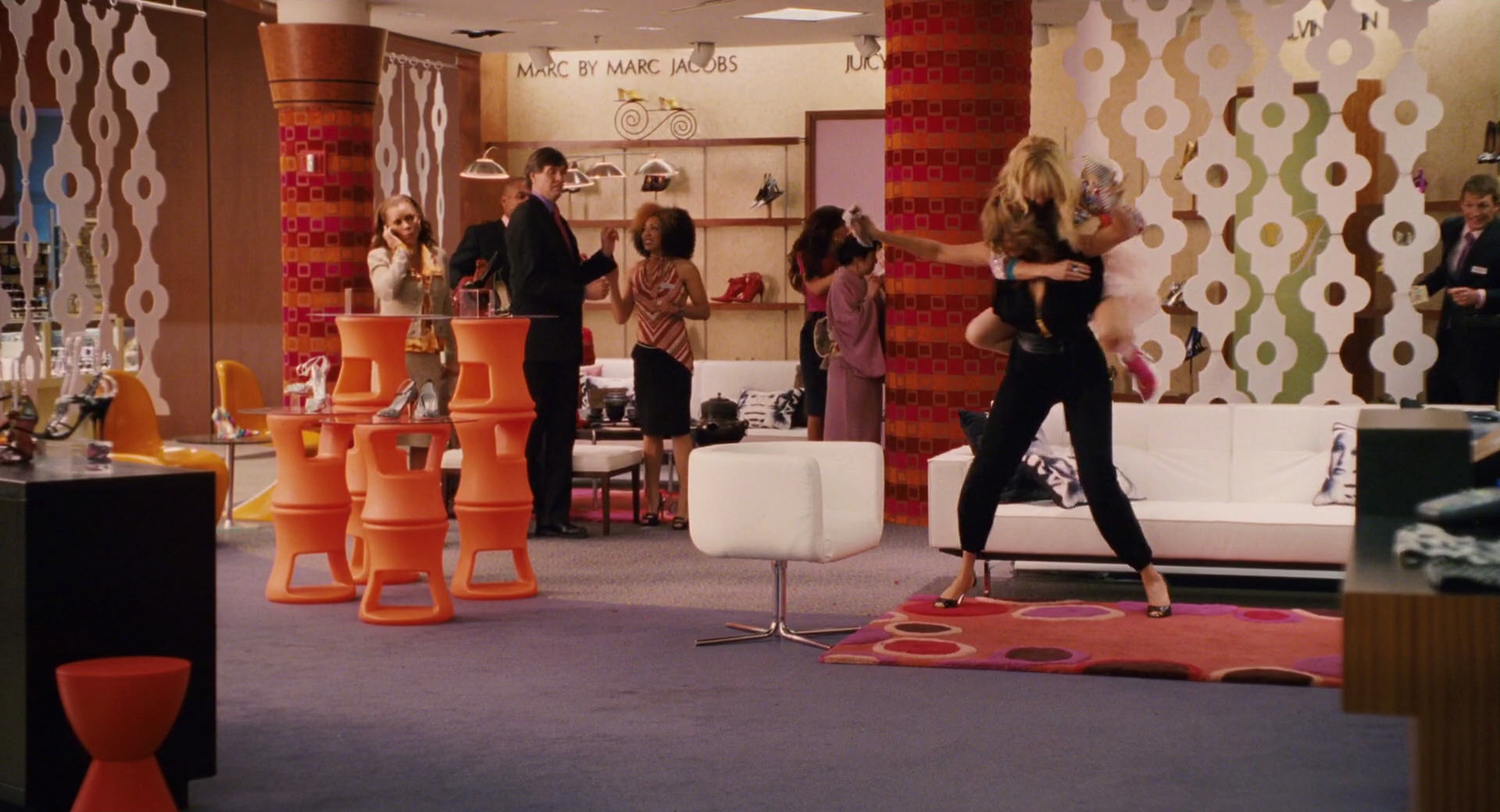 Hannah Montana: The Movie (2009) HD screenshot 1250