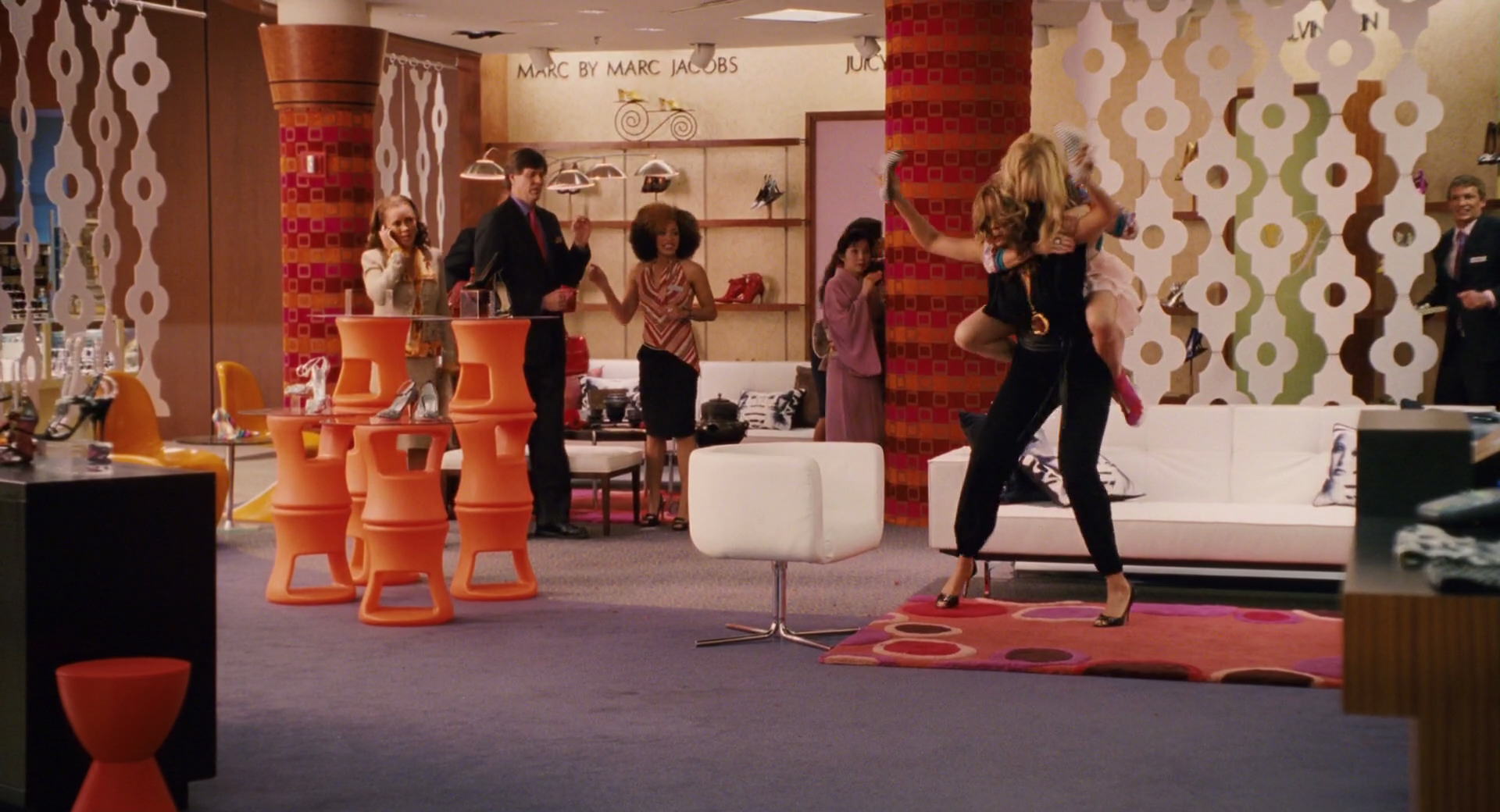 Hannah Montana: The Movie (2009) screencap 1251