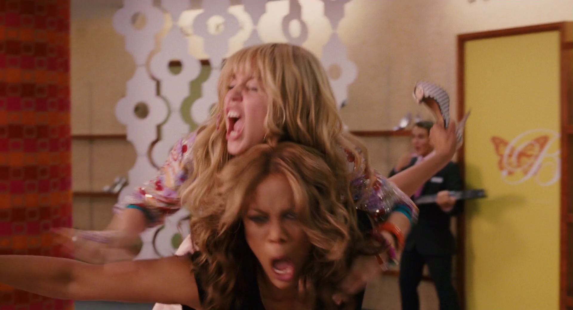 Hannah Montana: The Movie (2009) movie still 1252