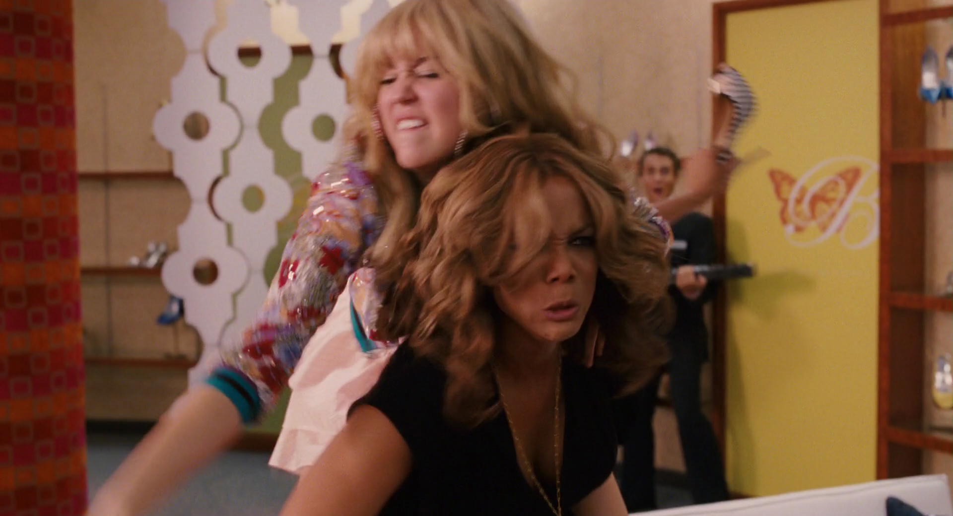 Hannah Montana: The Movie (2009) HD screenshot 1253