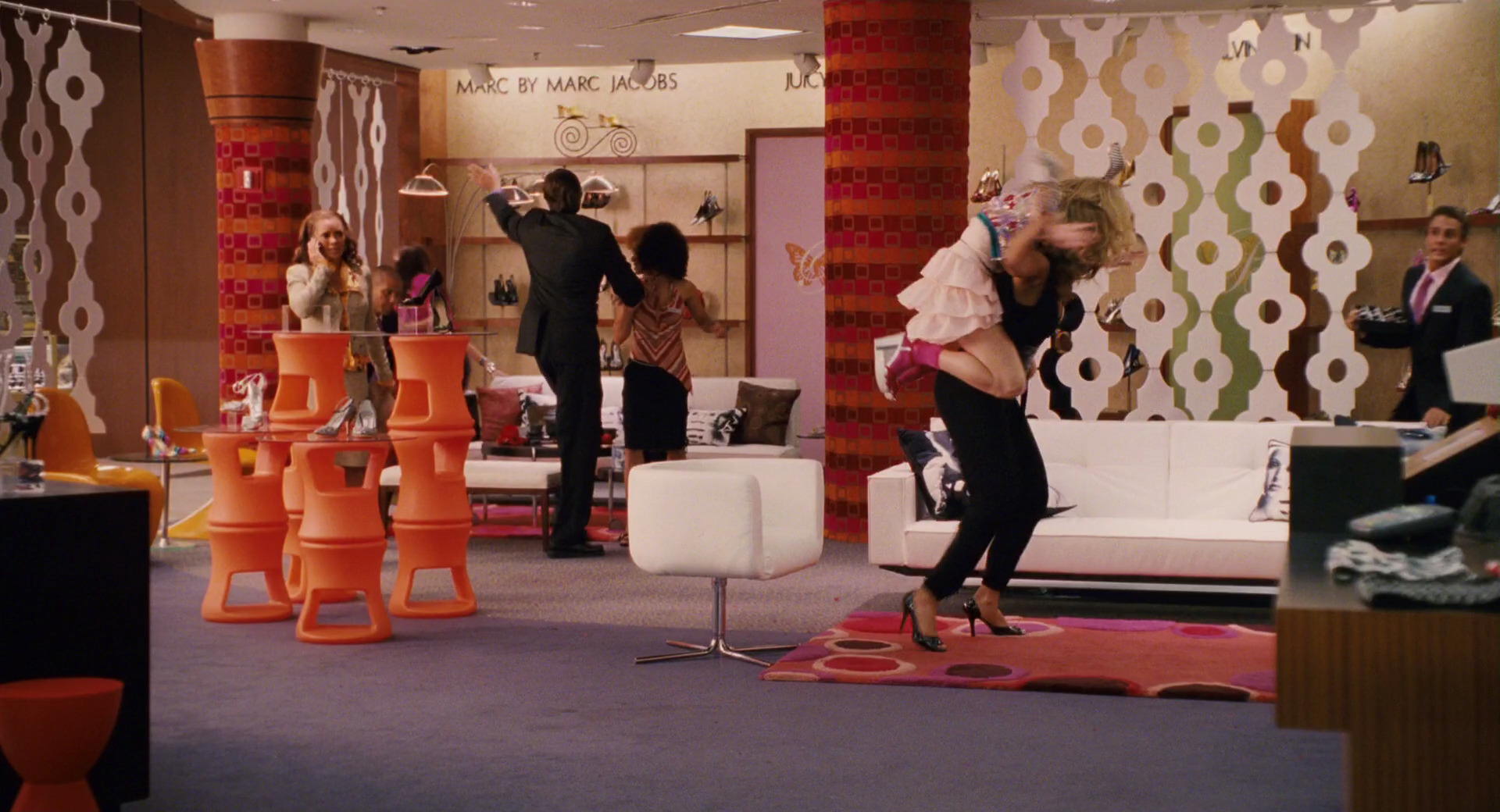 Hannah Montana: The Movie (2009) screencap 1254