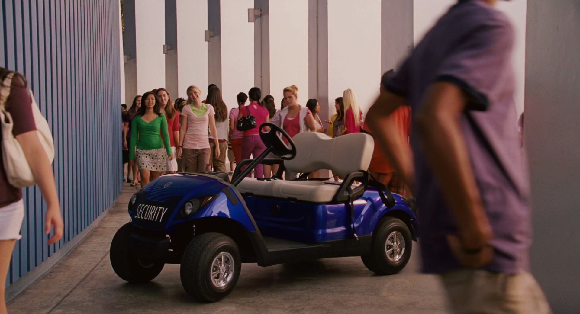 Hannah Montana: The Movie (2009) screencap 126