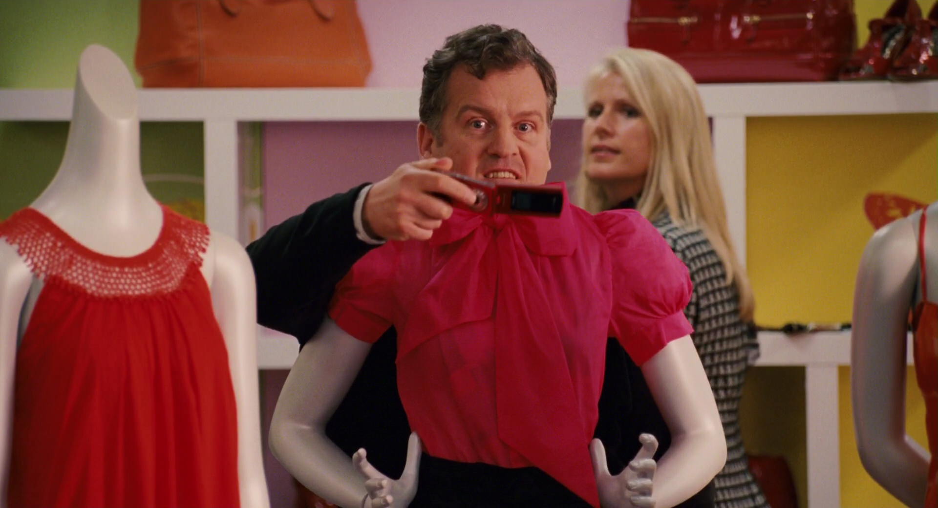 Hannah Montana: The Movie (2009) screencap 1260