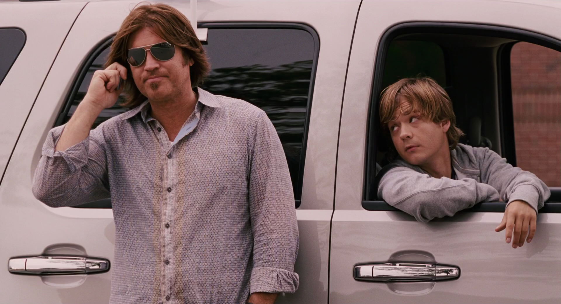 Hannah Montana: The Movie (2009) HD screenshot 1271